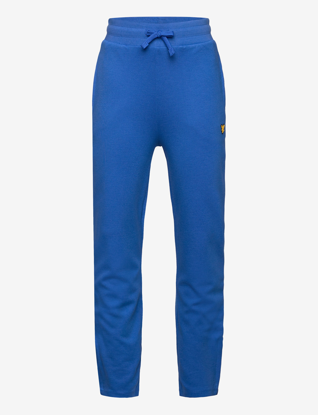 Lyle & Scott - Fly Fleece Sweatpant - træningsbukser - lucid blue - 0