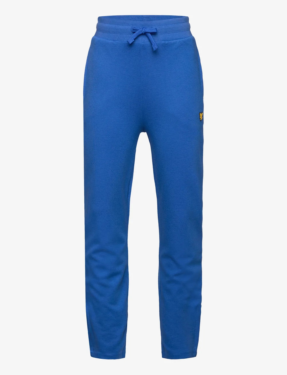 Lyle & Scott - Fly Fleece Sweatpant - træningsbukser - lucid blue - 0