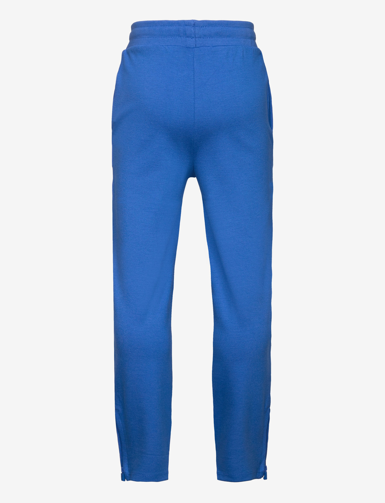 Lyle & Scott - Fly Fleece Sweatpant - træningsbukser - lucid blue - 1
