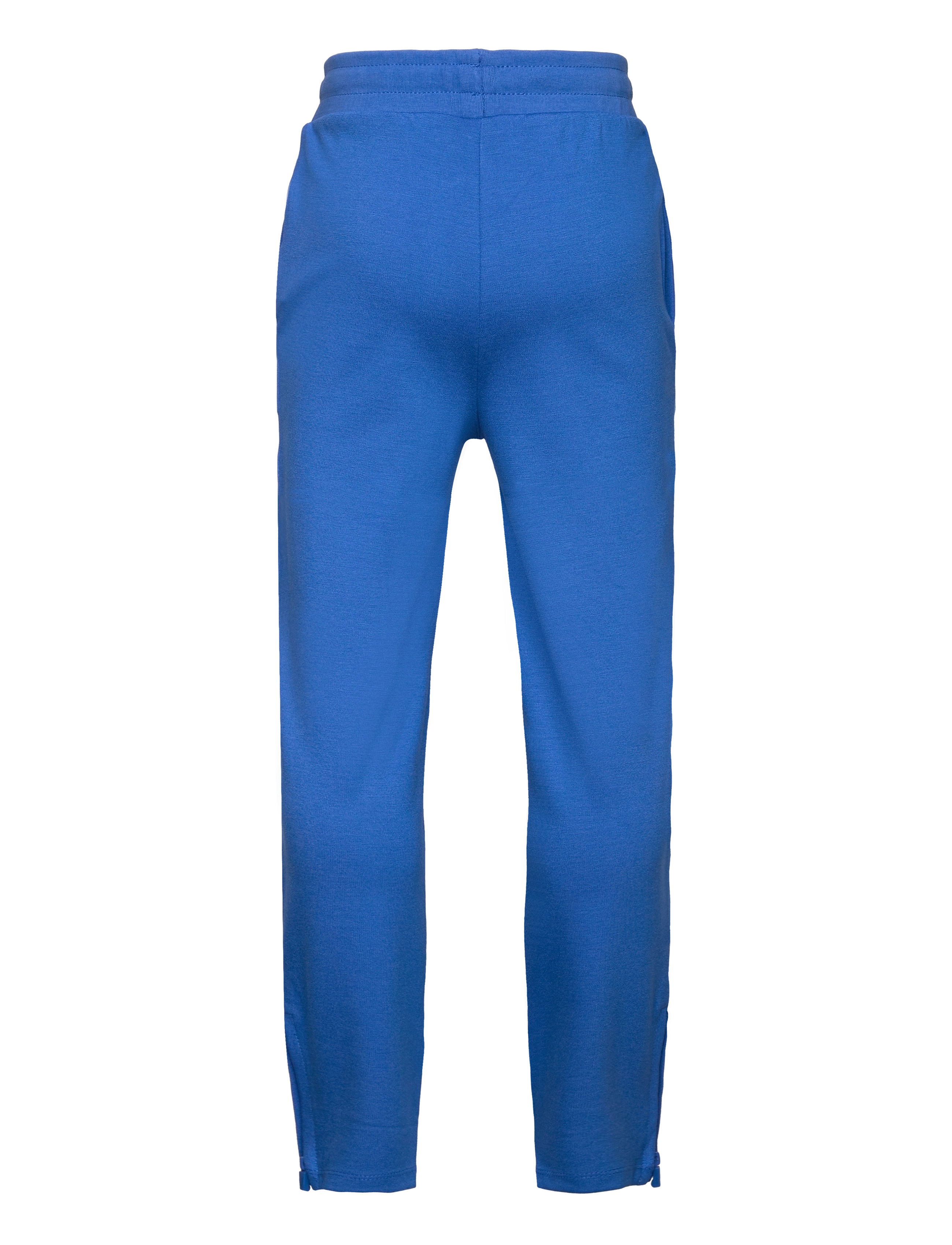 Lyle & Scott - Fly Fleece Sweatpant - sweatpants - lucid blue - 1