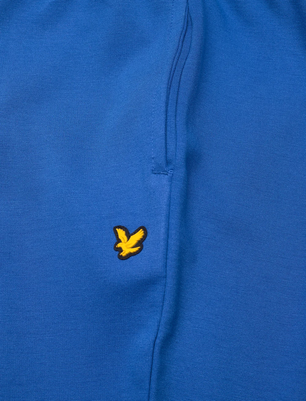 Lyle & Scott - Fly Fleece Sweatpant - træningsbukser - lucid blue - 2