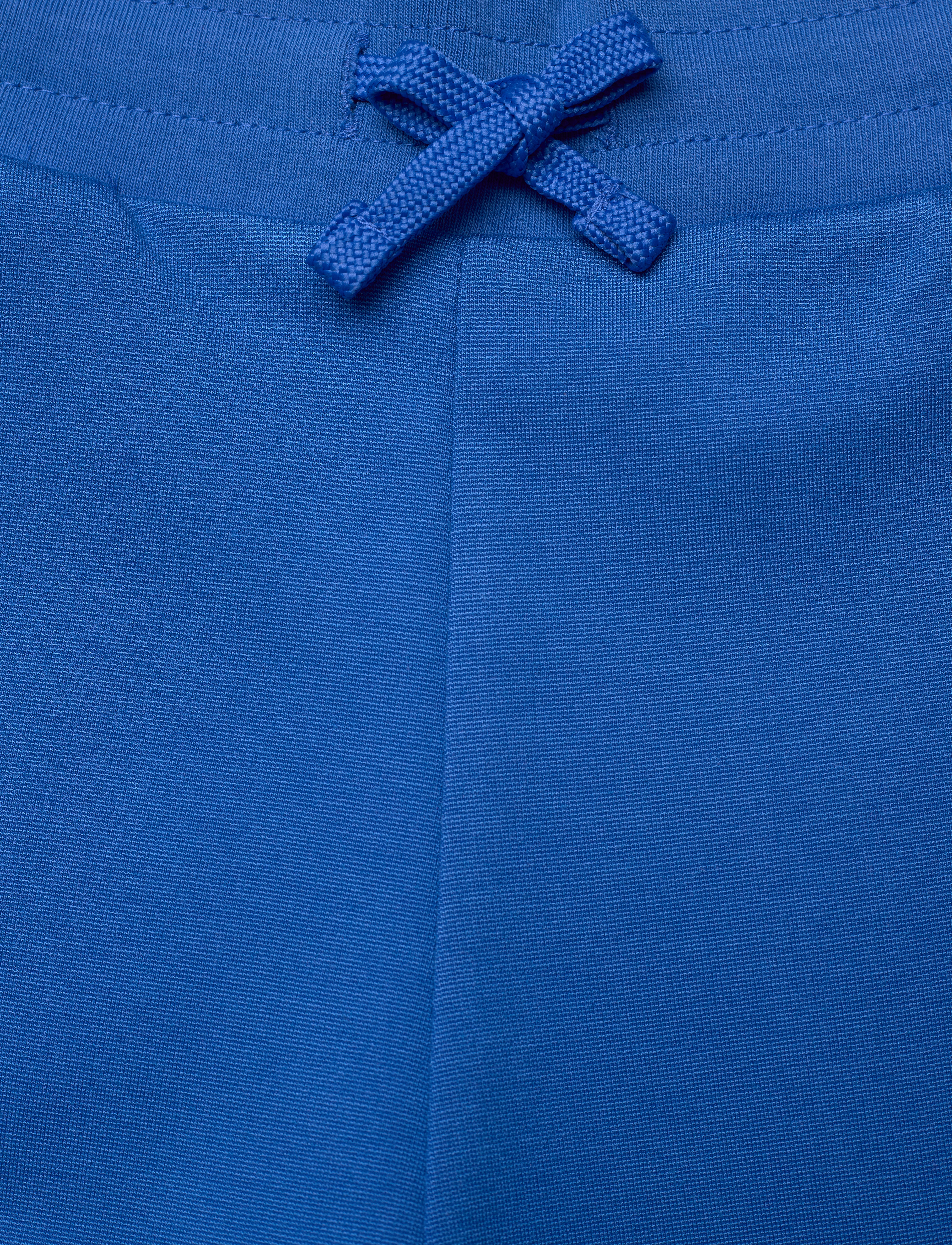 Lyle & Scott - Fly Fleece Sweatpant - sweatpants - lucid blue - 3