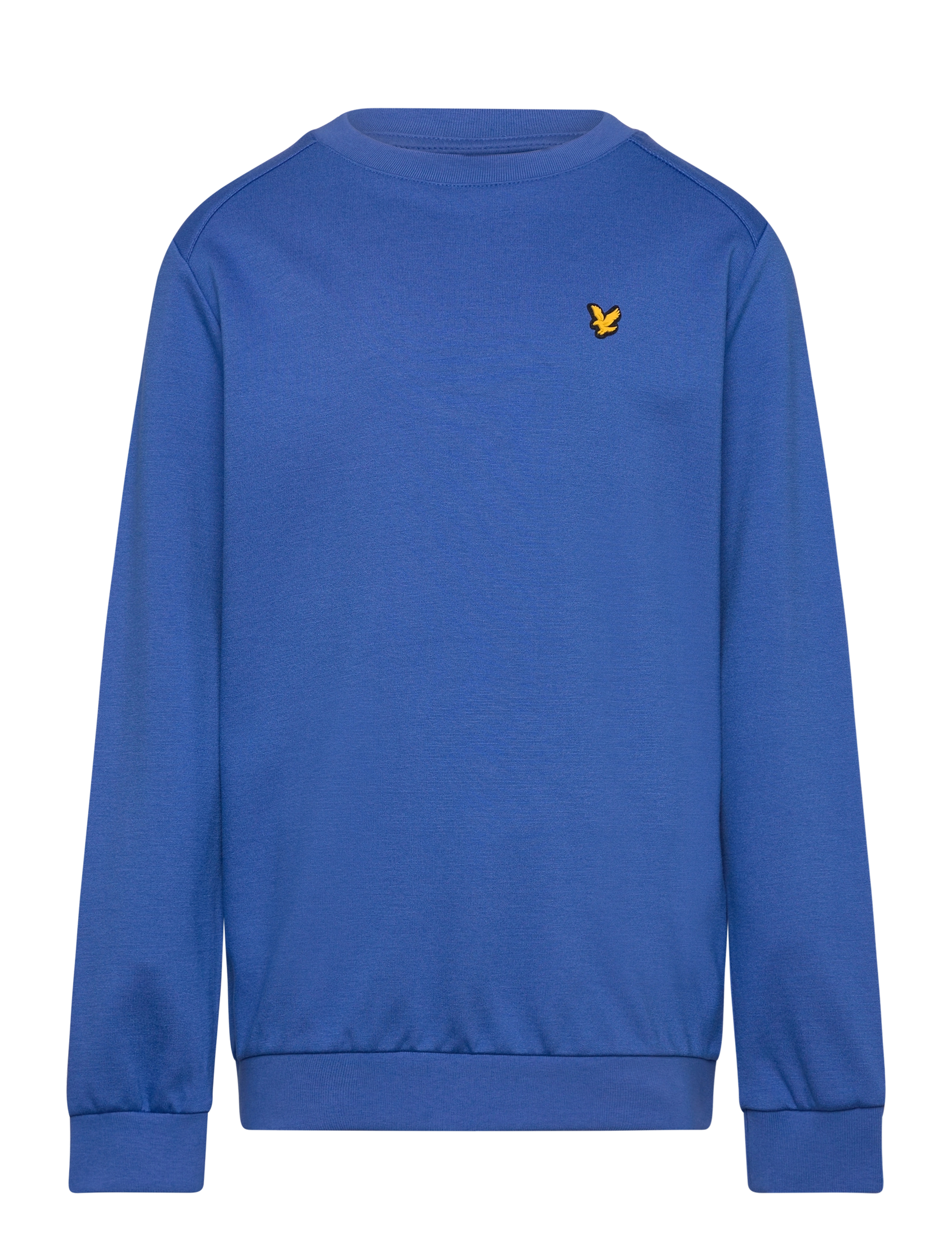 Fly Fleece Crew - X358 LUCID BLUE