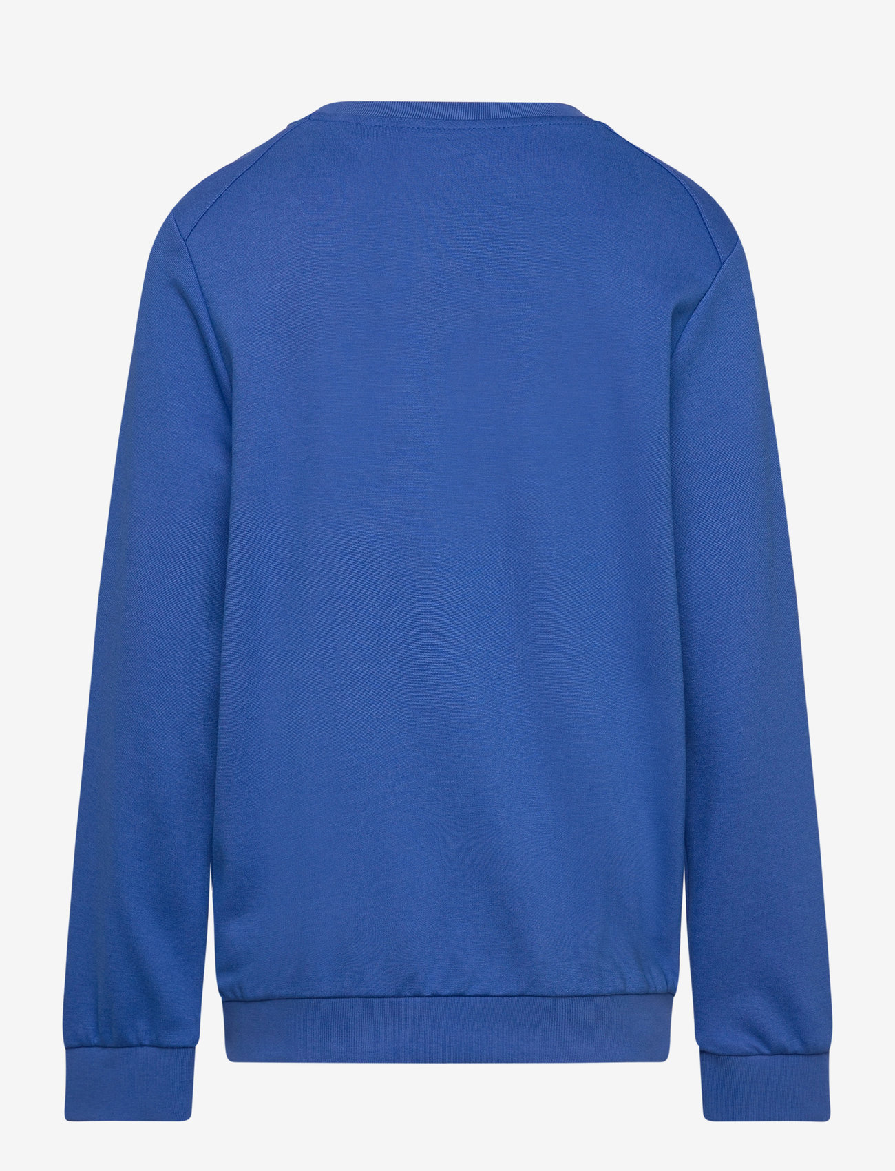 Lyle & Scott - Fly Fleece Crew - x358 lucid blue - 1