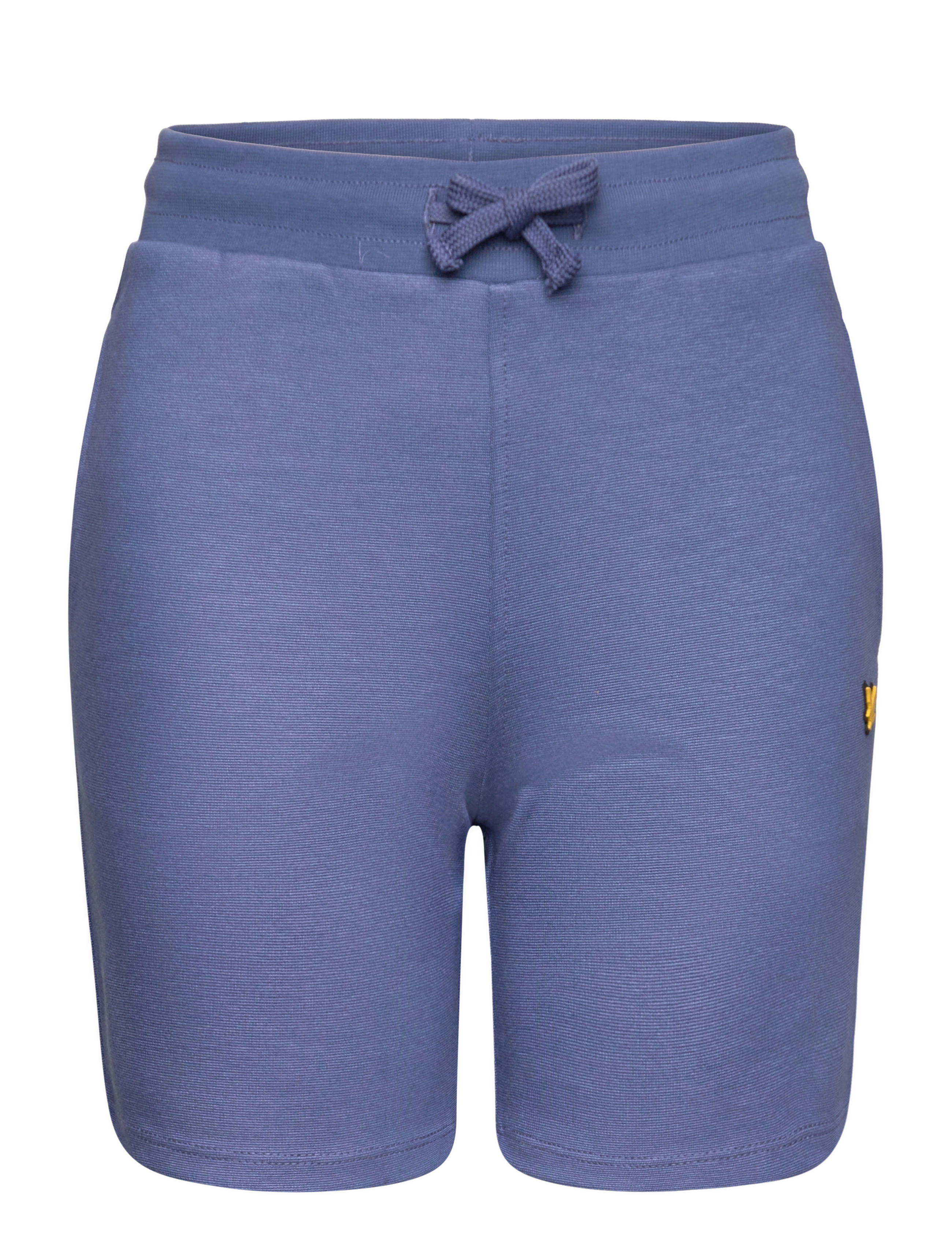 LYLE & SCOTT Fly Fleece Kurz Blau - 3/4 - Kinder