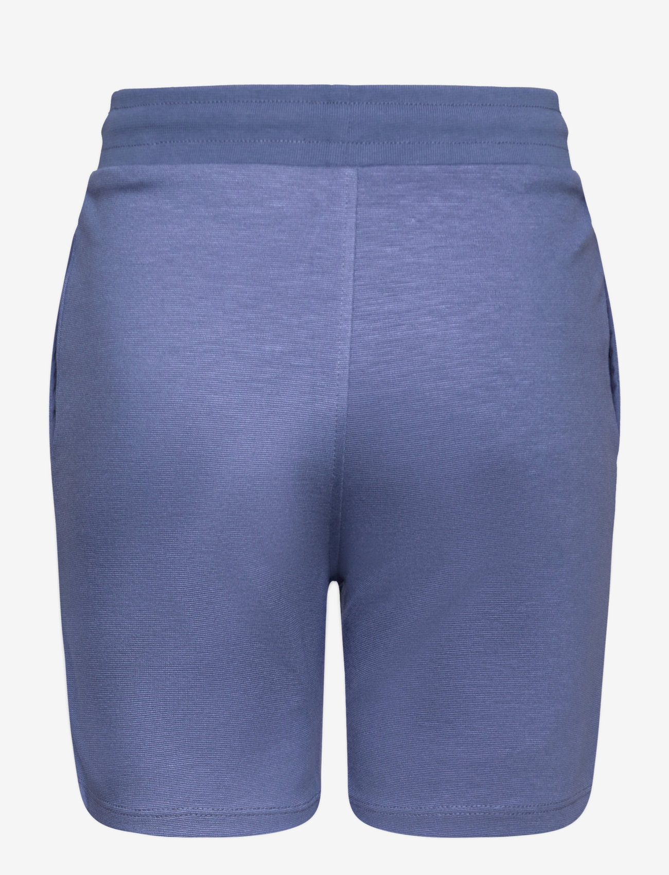 Lyle & Scott - Fly Fleece Short - sweatshorts - a10 storm blue - 1
