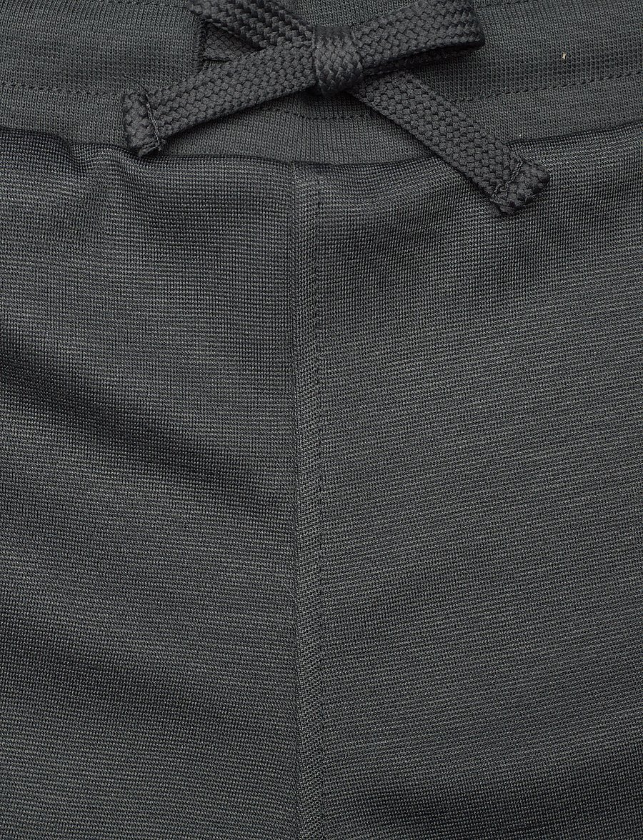 Lyle & Scott - Fly Fleece Short - sweatshorts - x129 graphite - 2