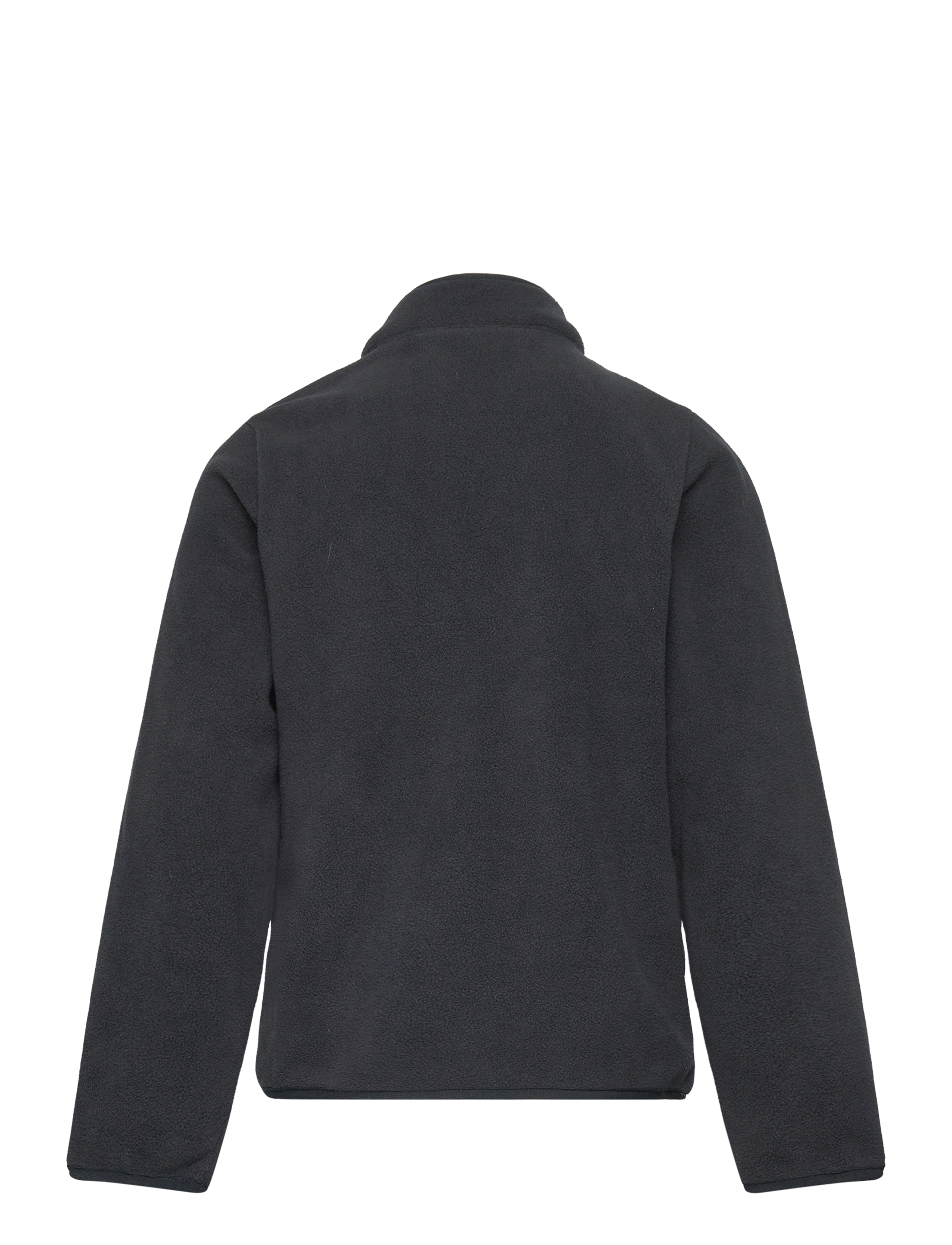 Lyle & Scott - Microfleece Zip Through - z271 dark navy - 1