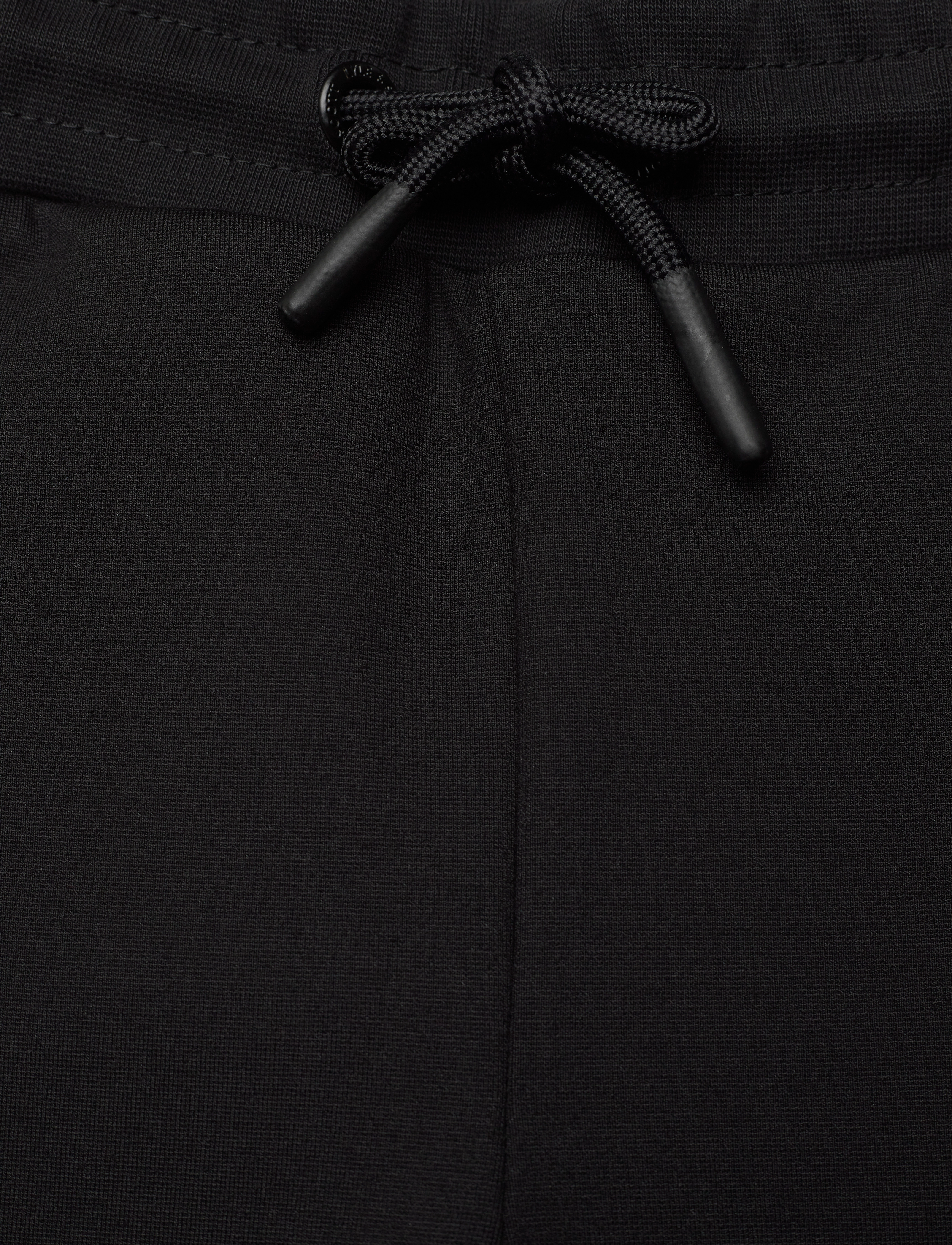 Lyle & Scott - Fly Fleece Branded Zip Jogger - jet black - 3