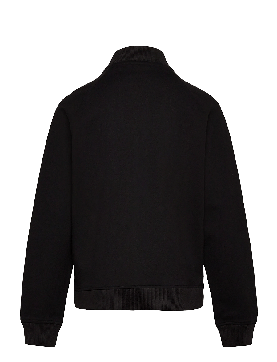 Lyle & Scott - Smart Bomber - bomber-takit - z865 jet black - 1