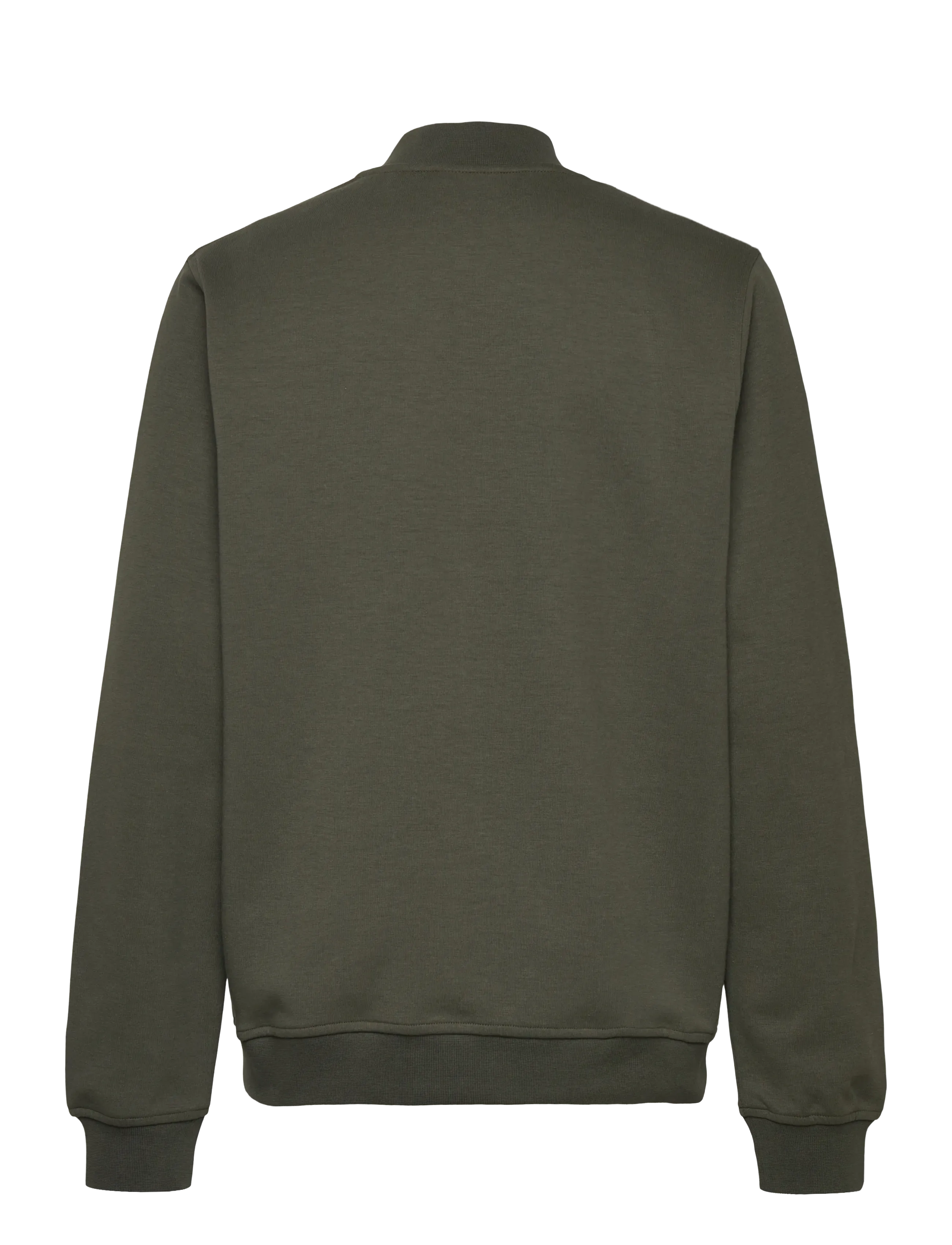 Lyle & Scott - Embossed Eagle Track Jacket - kapuzenpullover - x848 deep depths - 1