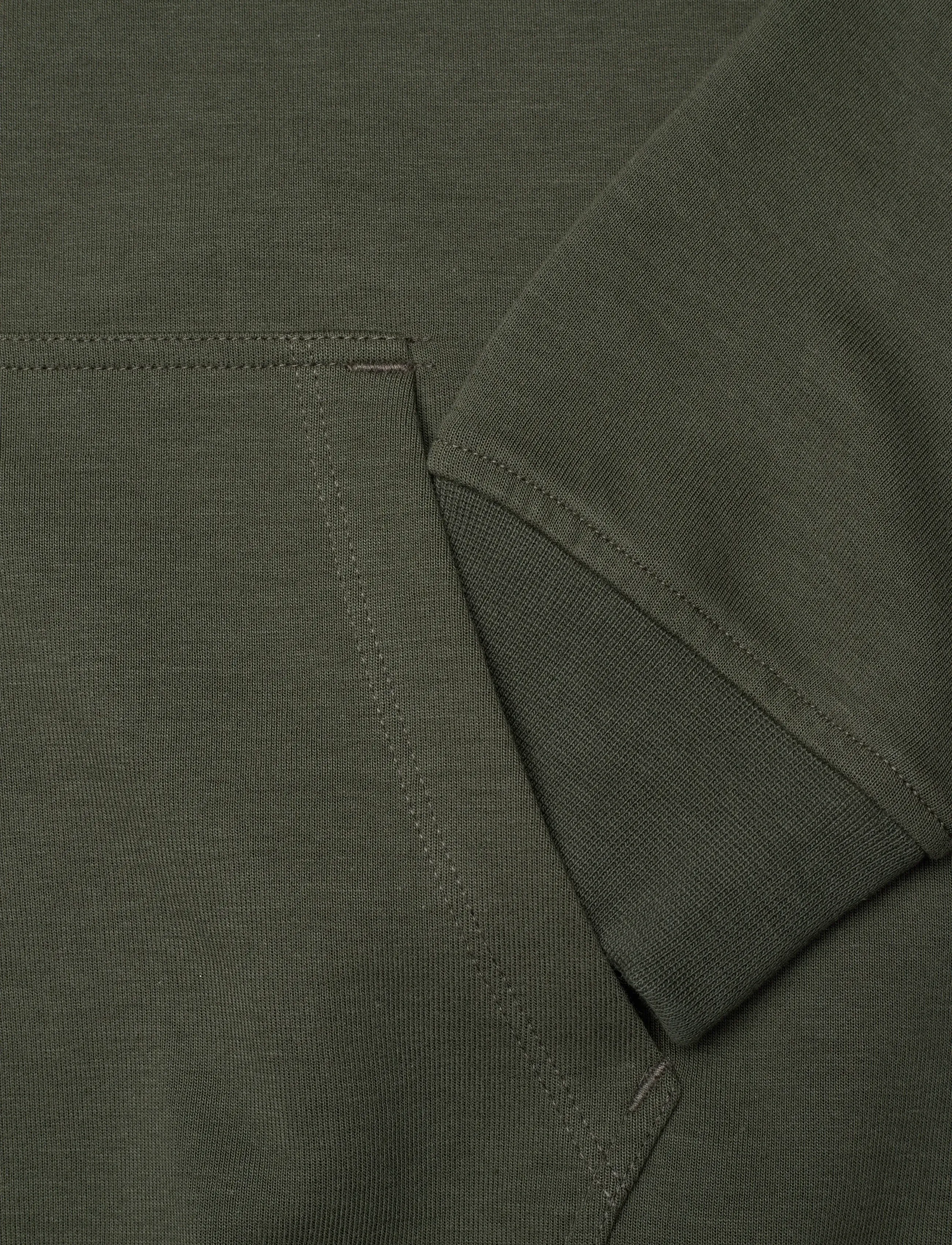 Lyle & Scott - Embossed Eagle Track Jacket - kapuzenpullover - x848 deep depths - 3