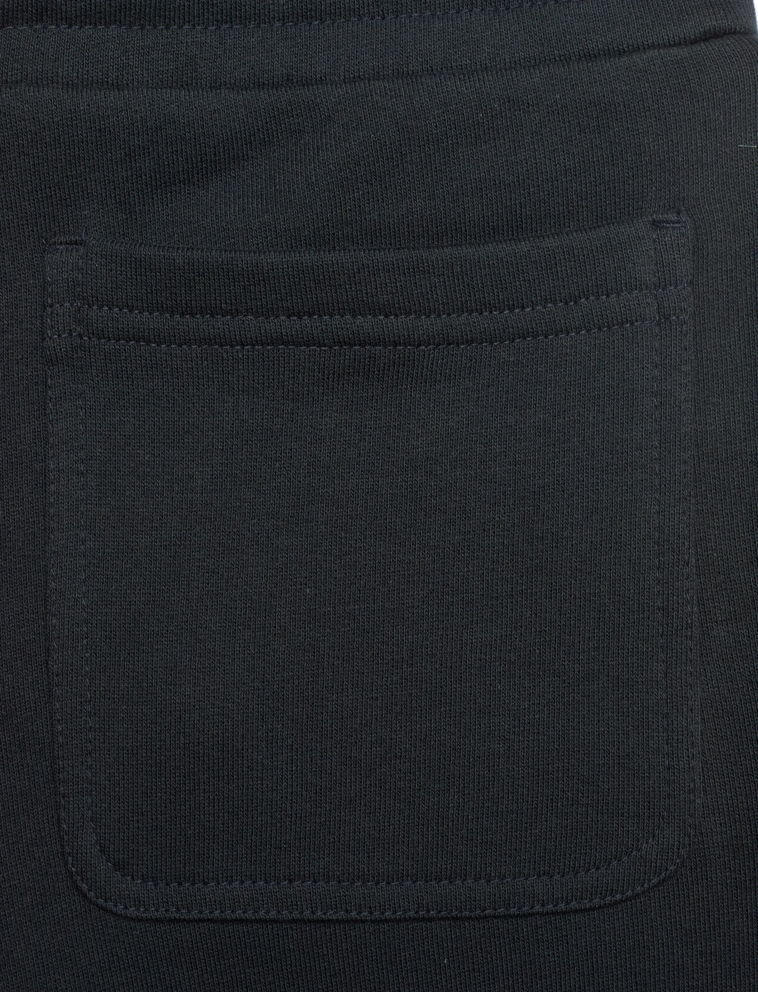 Lyle & Scott - Tonal Eagle Sweatpant - sweatpants - dark navy - 4