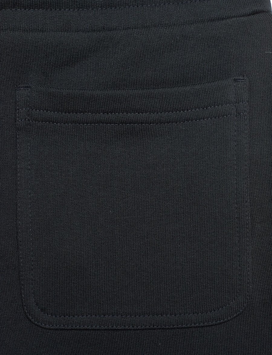 Lyle & Scott - Tonal Eagle Sweatpant - dressipüksid - dark navy - 4