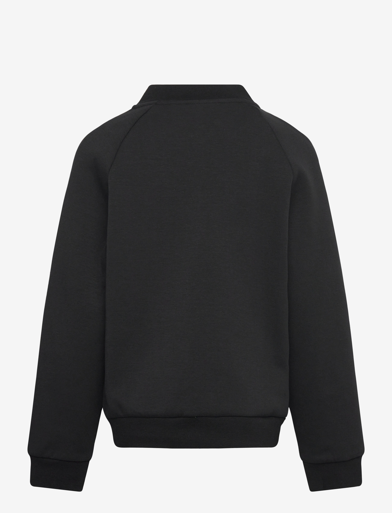 Lyle & Scott - Smart Bomber - bomberjacks - z865 jet black - 2