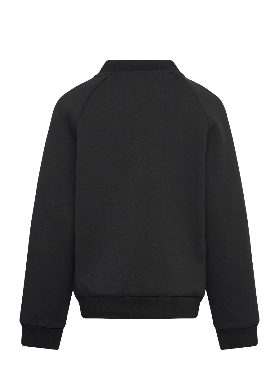 Lyle & Scott - Smart Bomber - bomberjacks - z865 jet black - 2