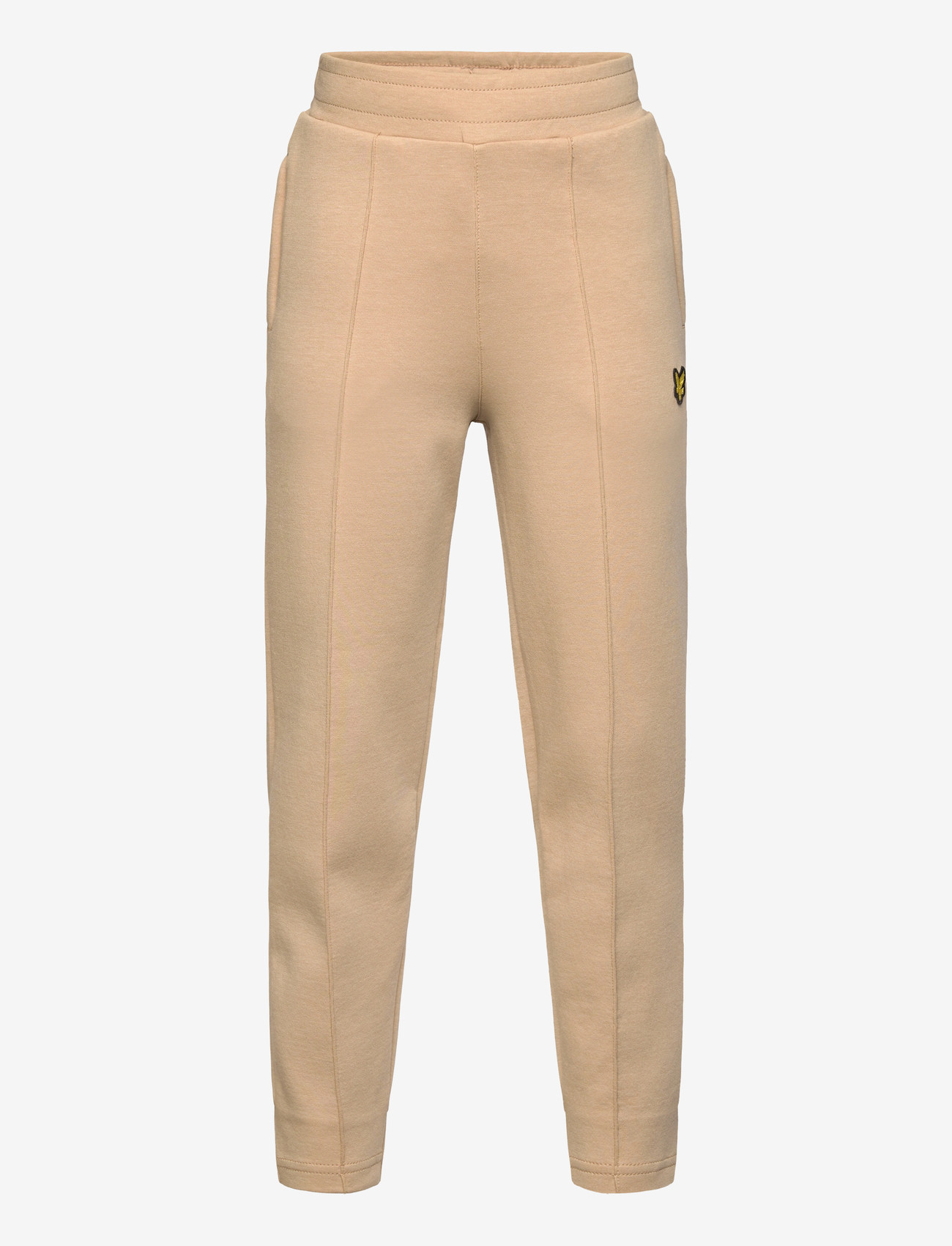 Lyle & Scott - Smart Jogger - sweatpants - x37 dark sand - 0