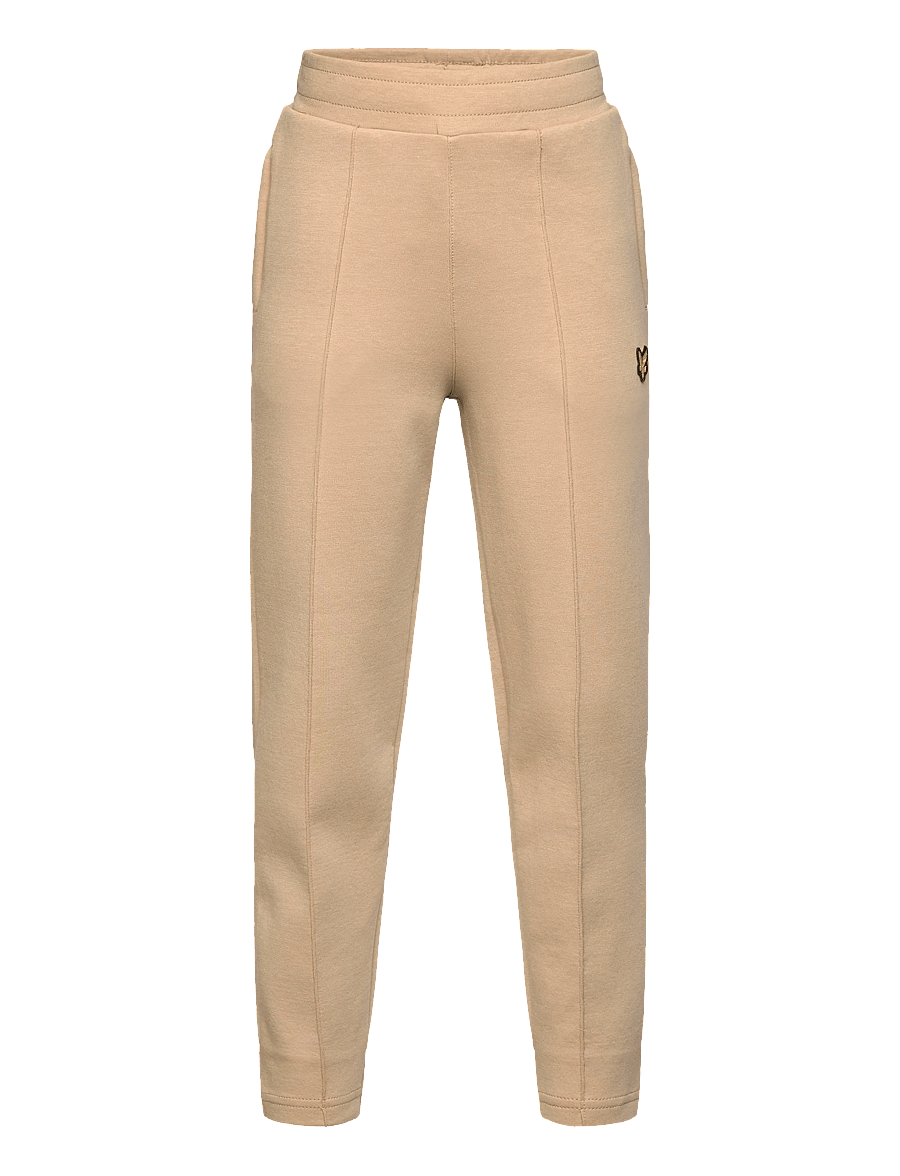 Lyle & Scott - Smart Jogger - jogginghosen - x37 dark sand - 0
