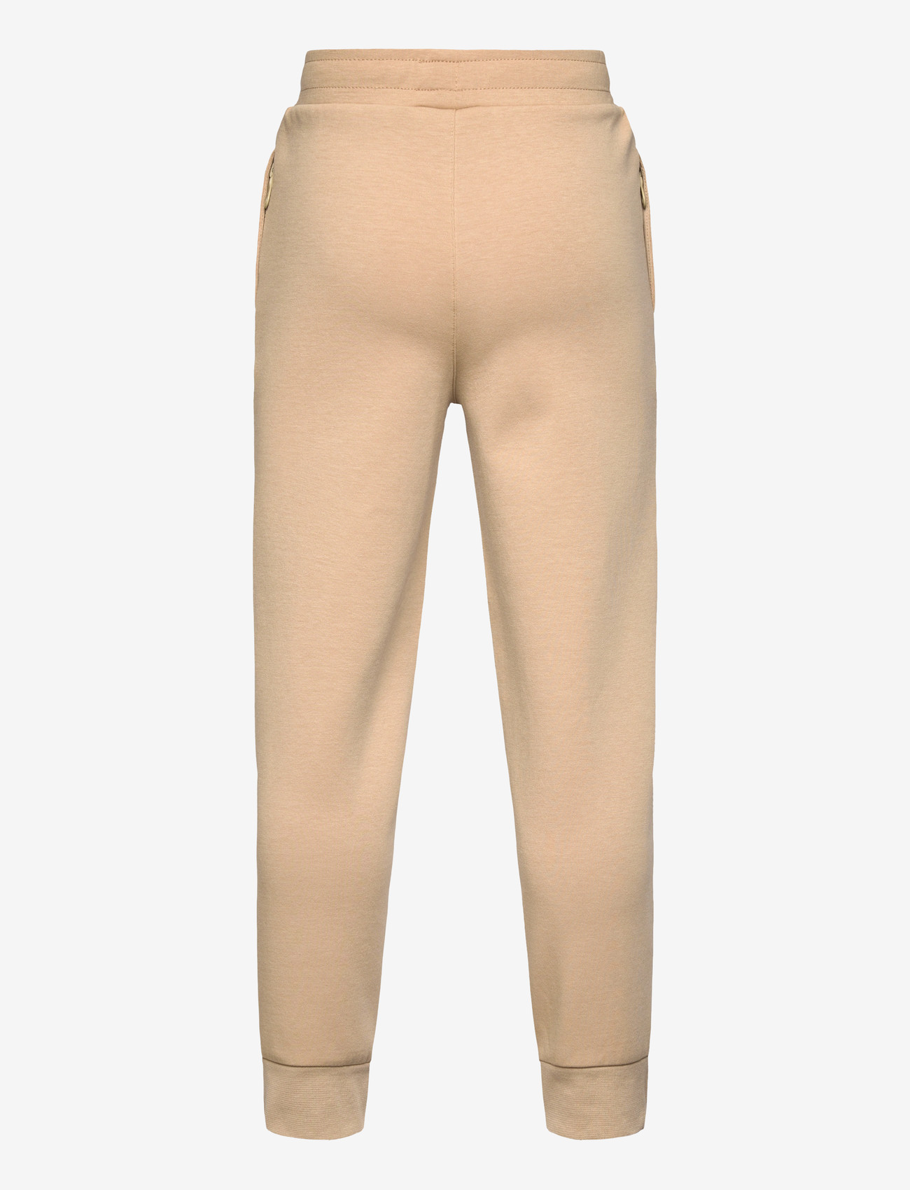 Lyle & Scott - Smart Jogger - sweatpants - x37 dark sand - 1