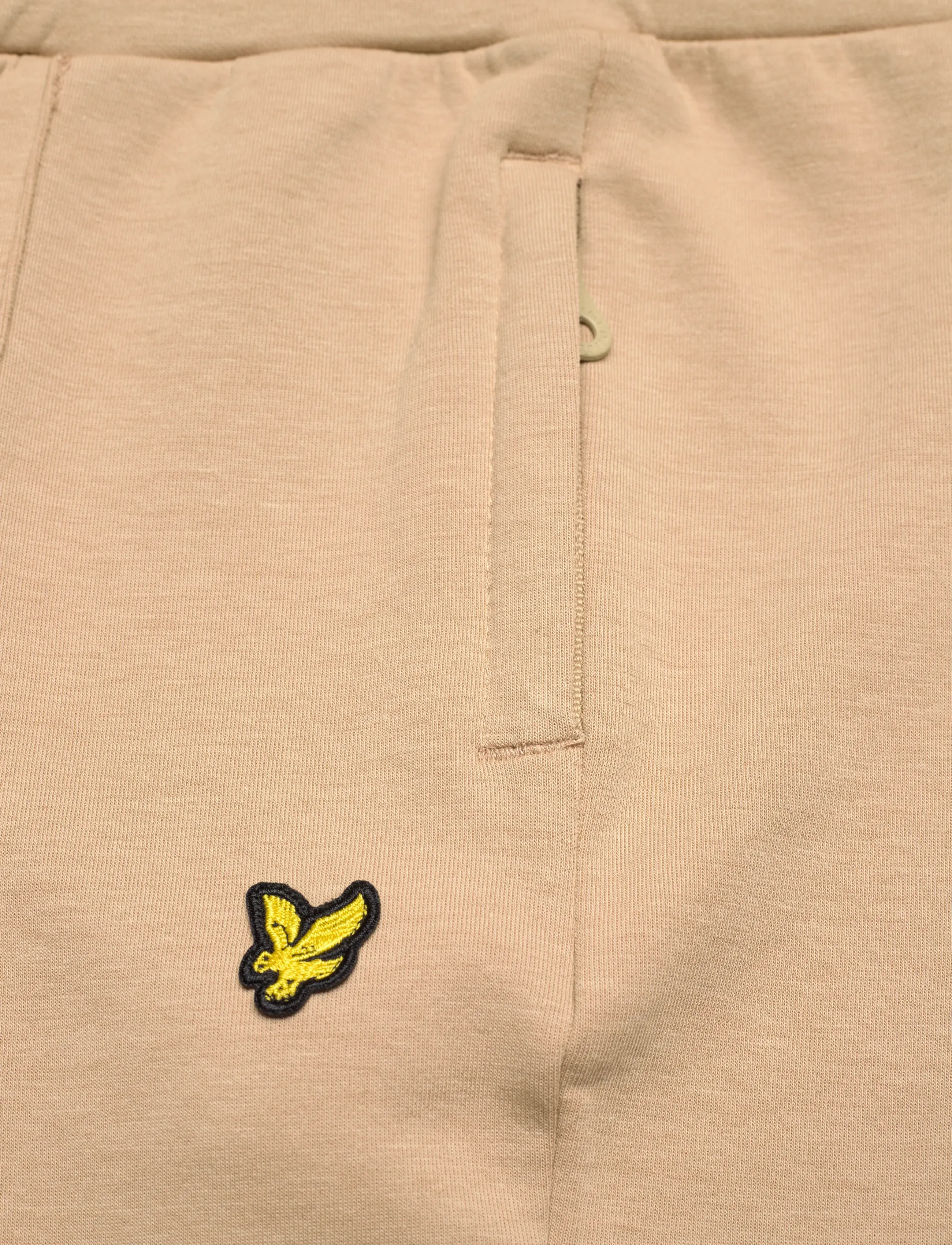 Lyle & Scott - Smart Jogger - sweatpants - x37 dark sand - 2