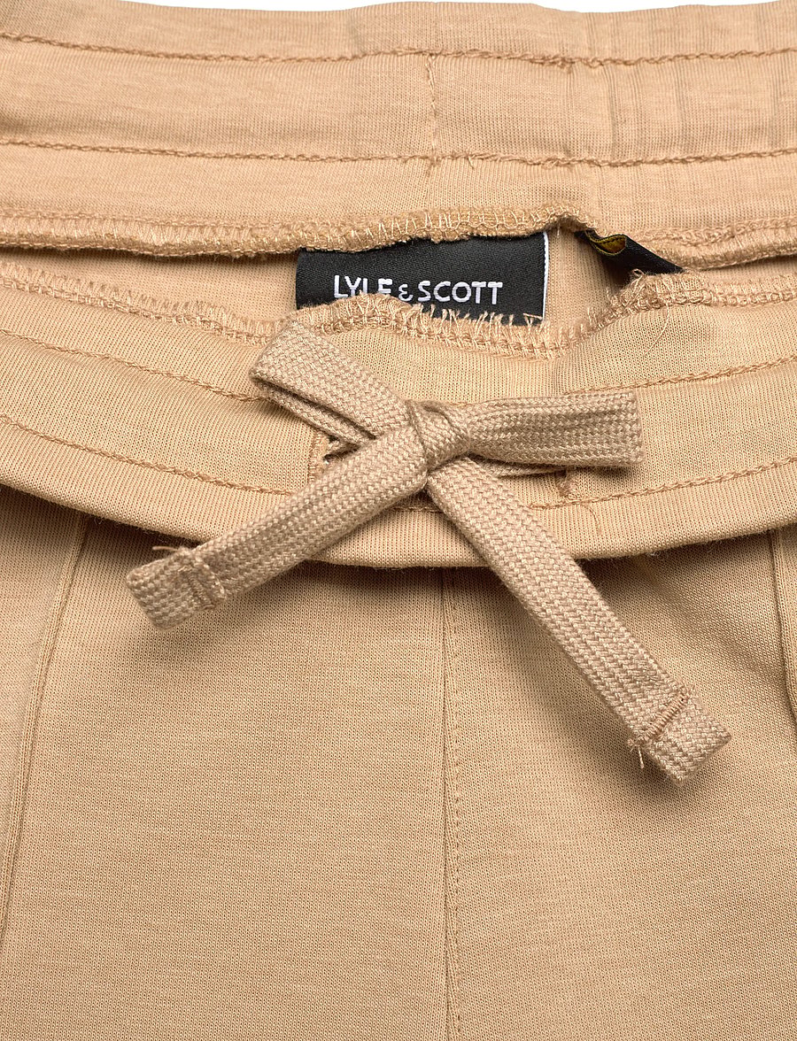 Lyle & Scott - Smart Jogger - jogginghosen - x37 dark sand - 3