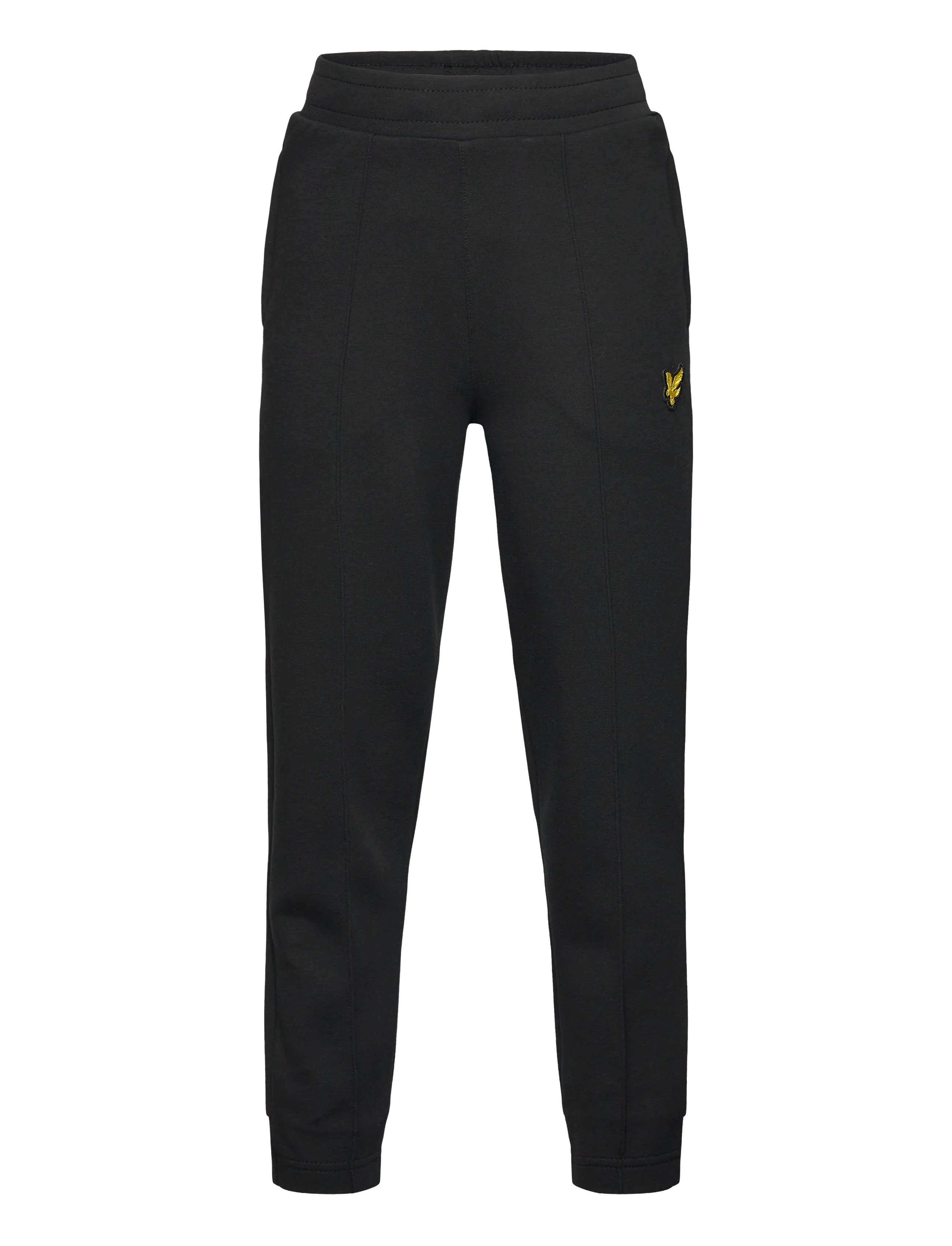 Lyle & Scott Smart Jogger - Lyle & Scott - Z865 JET BLACK / black