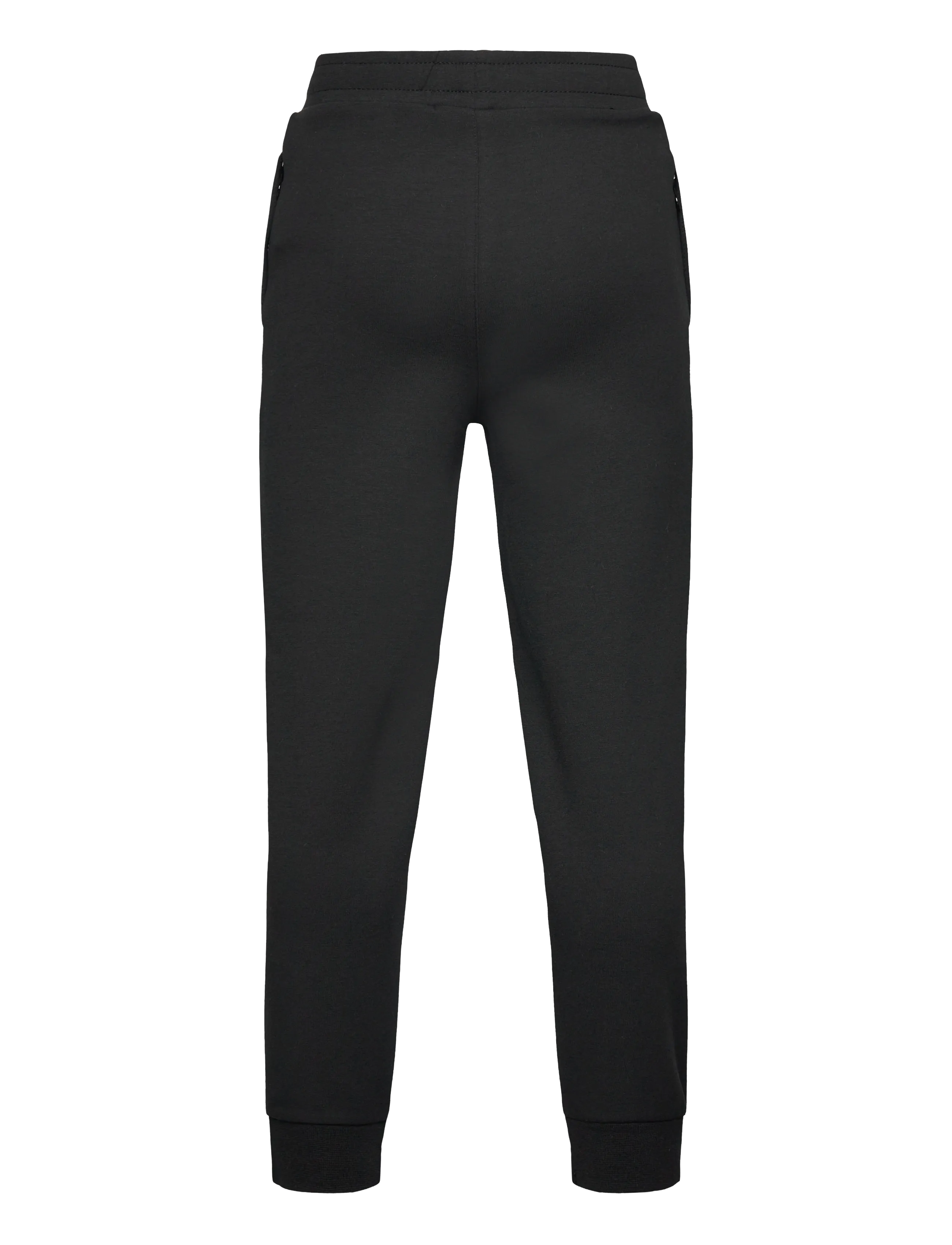 Lyle & Scott - Smart Jogger - sweatpants - z865 jet black - 1