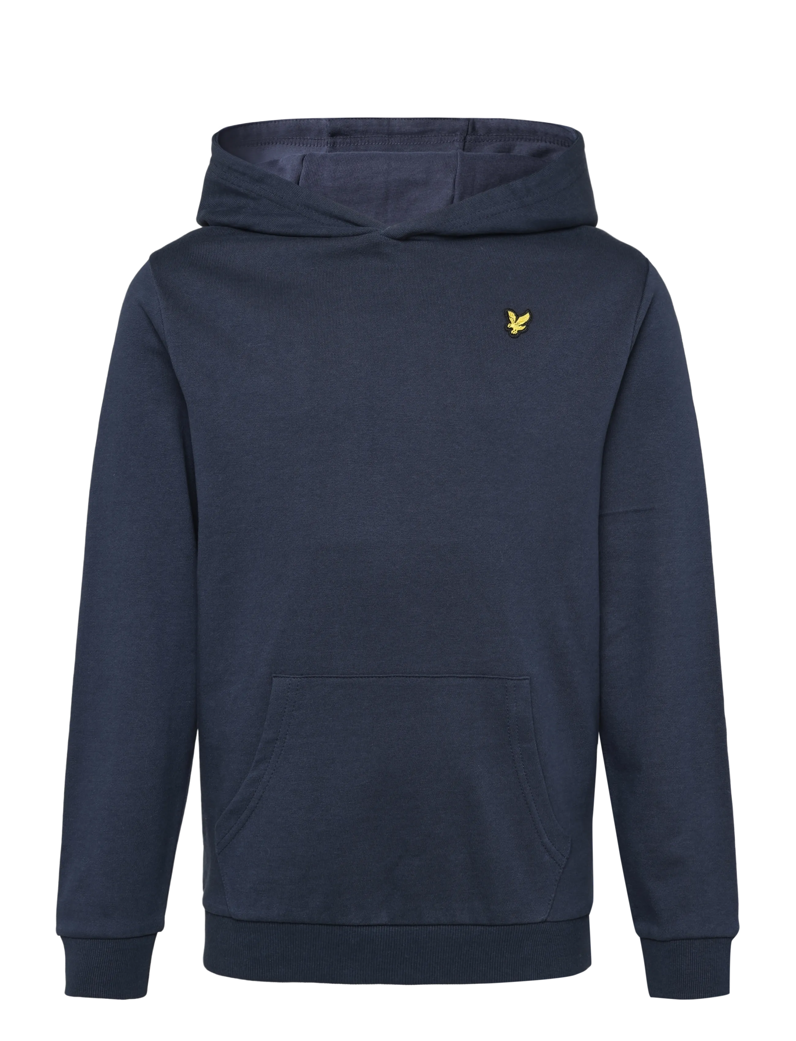 Lyle & Scott Pullover Hoodie - Kapuutsiga pusad - BLUE NIGHT / navy