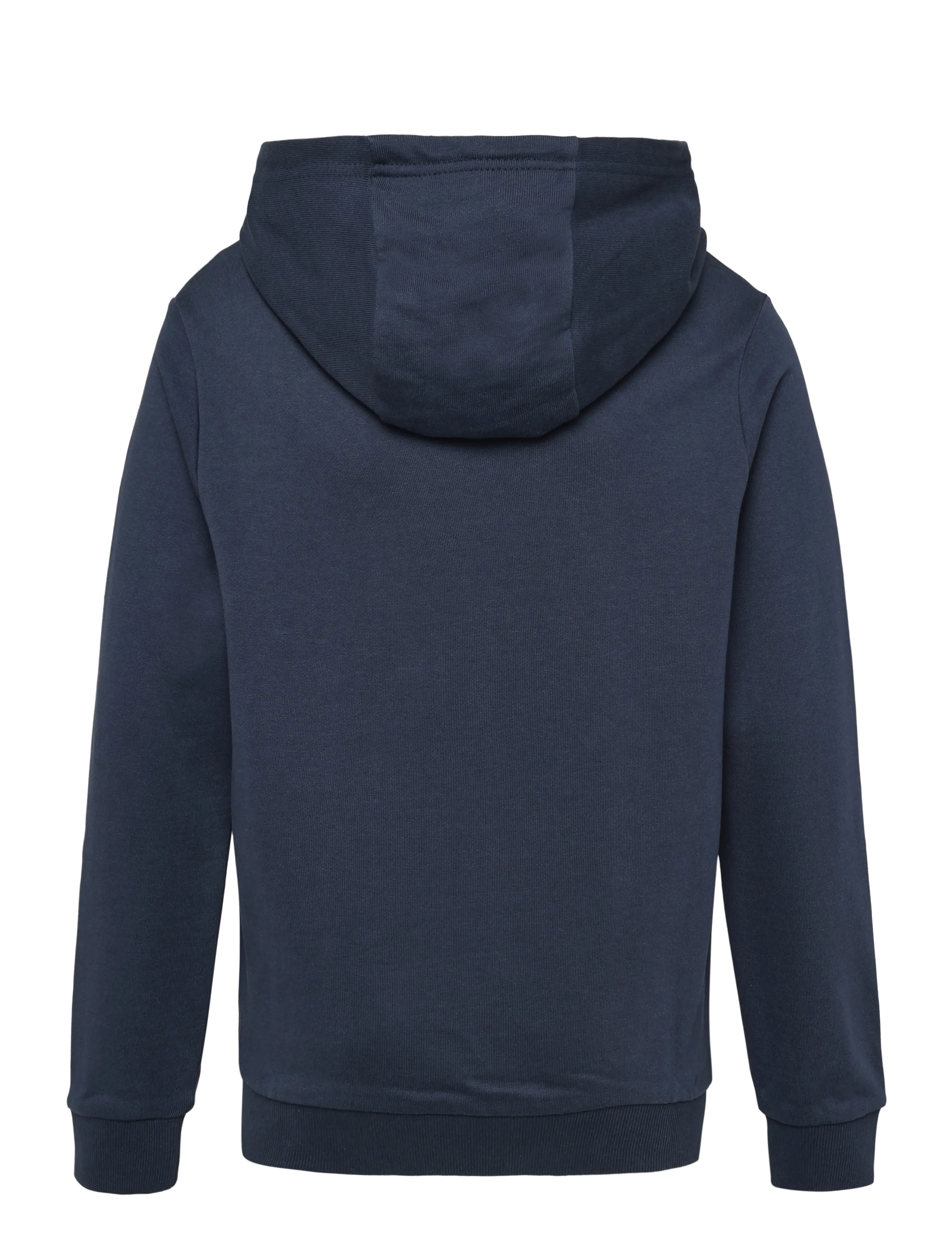 Lyle & Scott - Pullover Hoodie - kapuutsiga pusad - blue night - 1