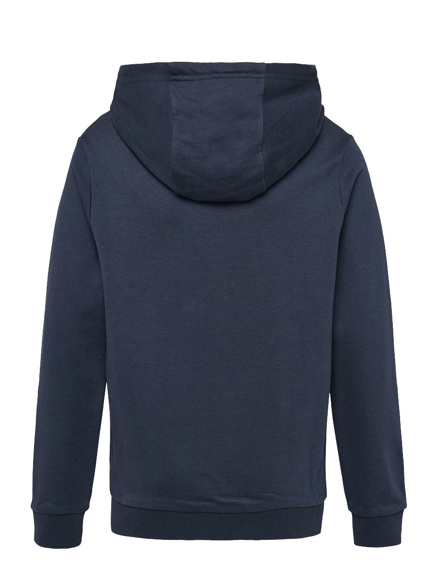 Lyle & Scott - Pullover Hoodie - kapuutsiga pusad - blue night - 1