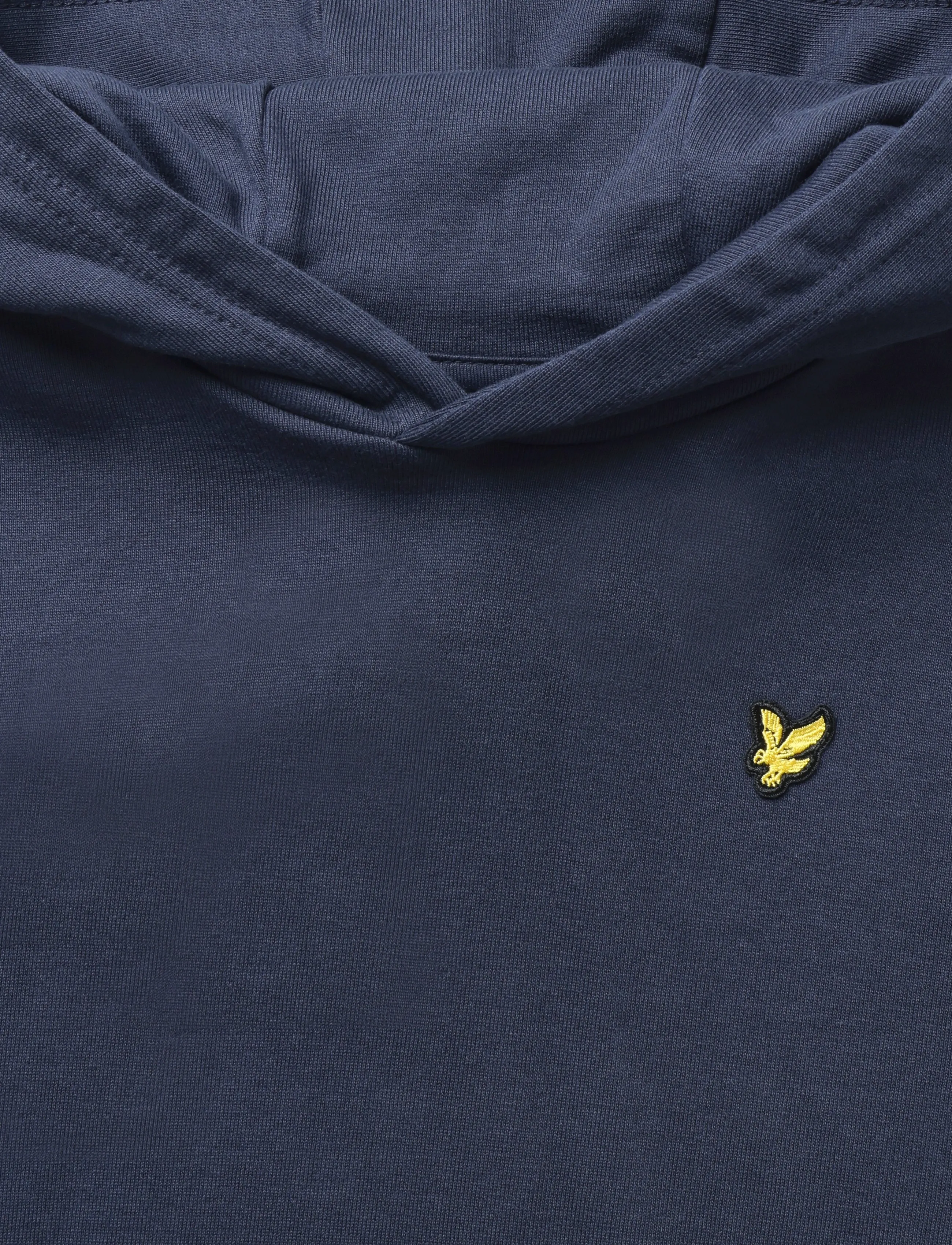 Lyle & Scott - Pullover Hoodie - kapuutsiga pusad - blue night - 2