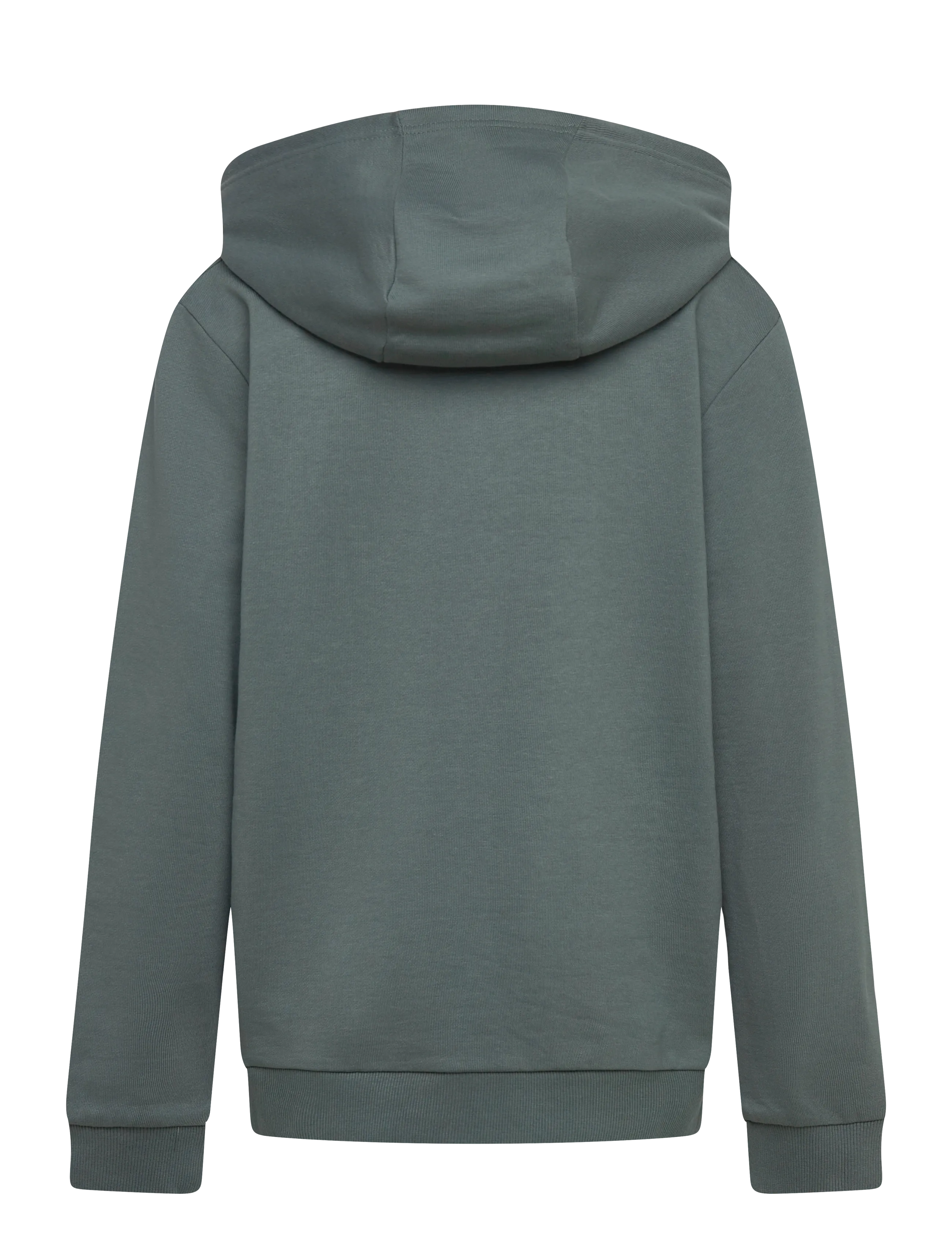 Lyle & Scott - Pullover Hoodie - höstkläder - green mercurial - 1