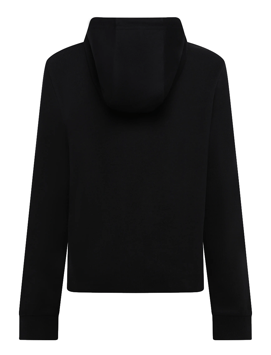 Lyle & Scott - Pullover Hoodie - kapuzenpullover - saddle - 1