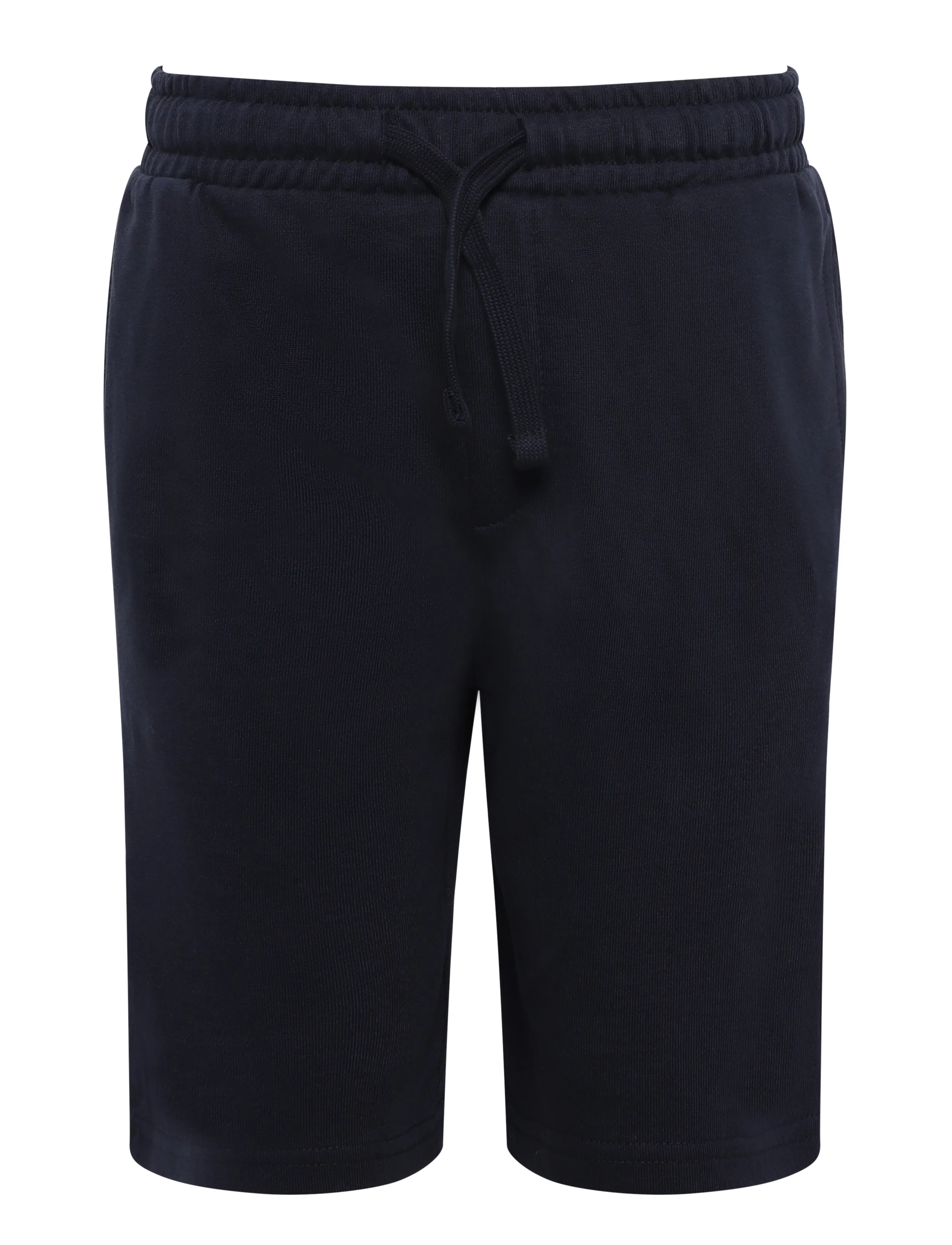 LYLE & SCOTT Sweatshort Navy - 12-13 - Kinder