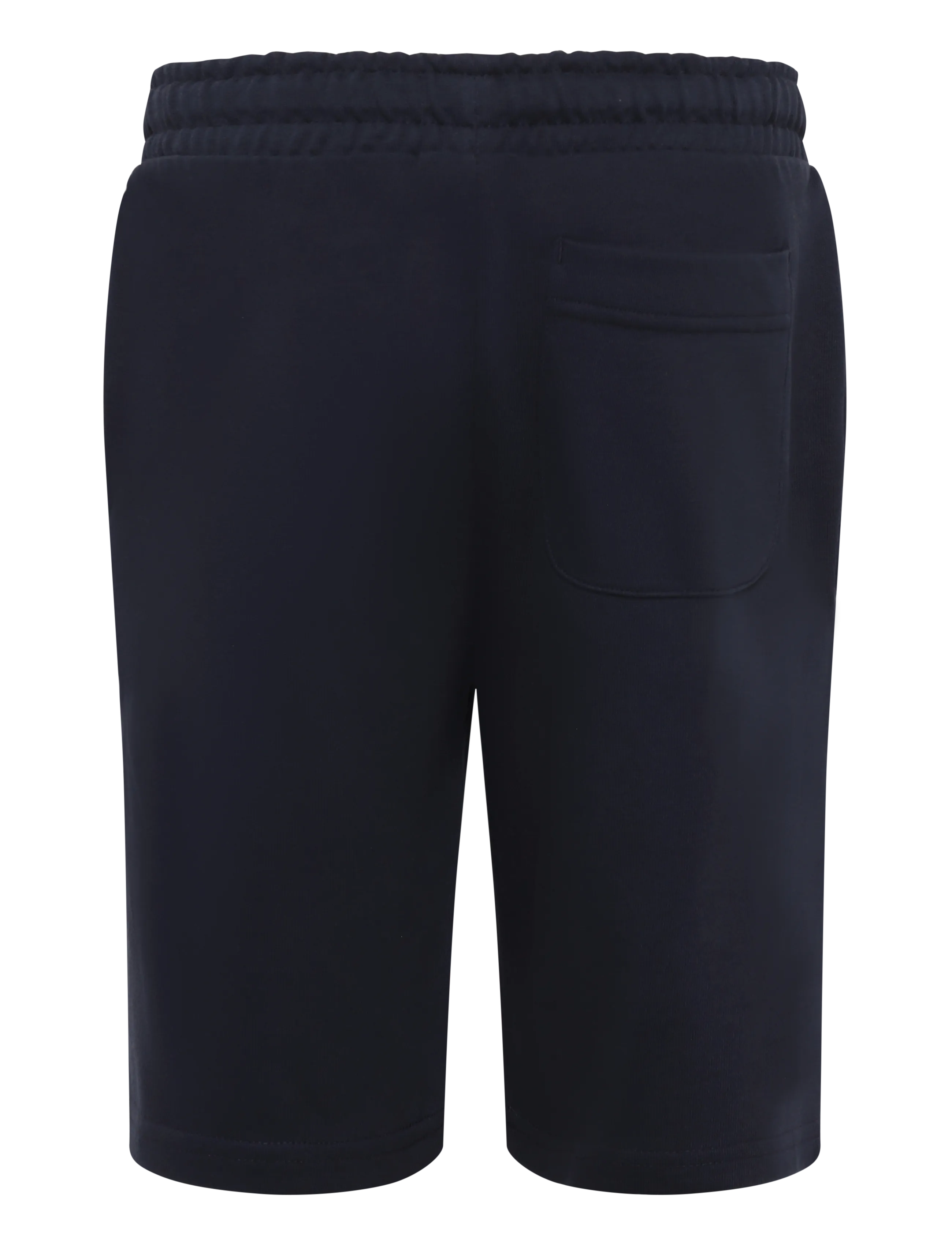 Lyle & Scott - Sweatshort - sweatshorts - blue night - 1