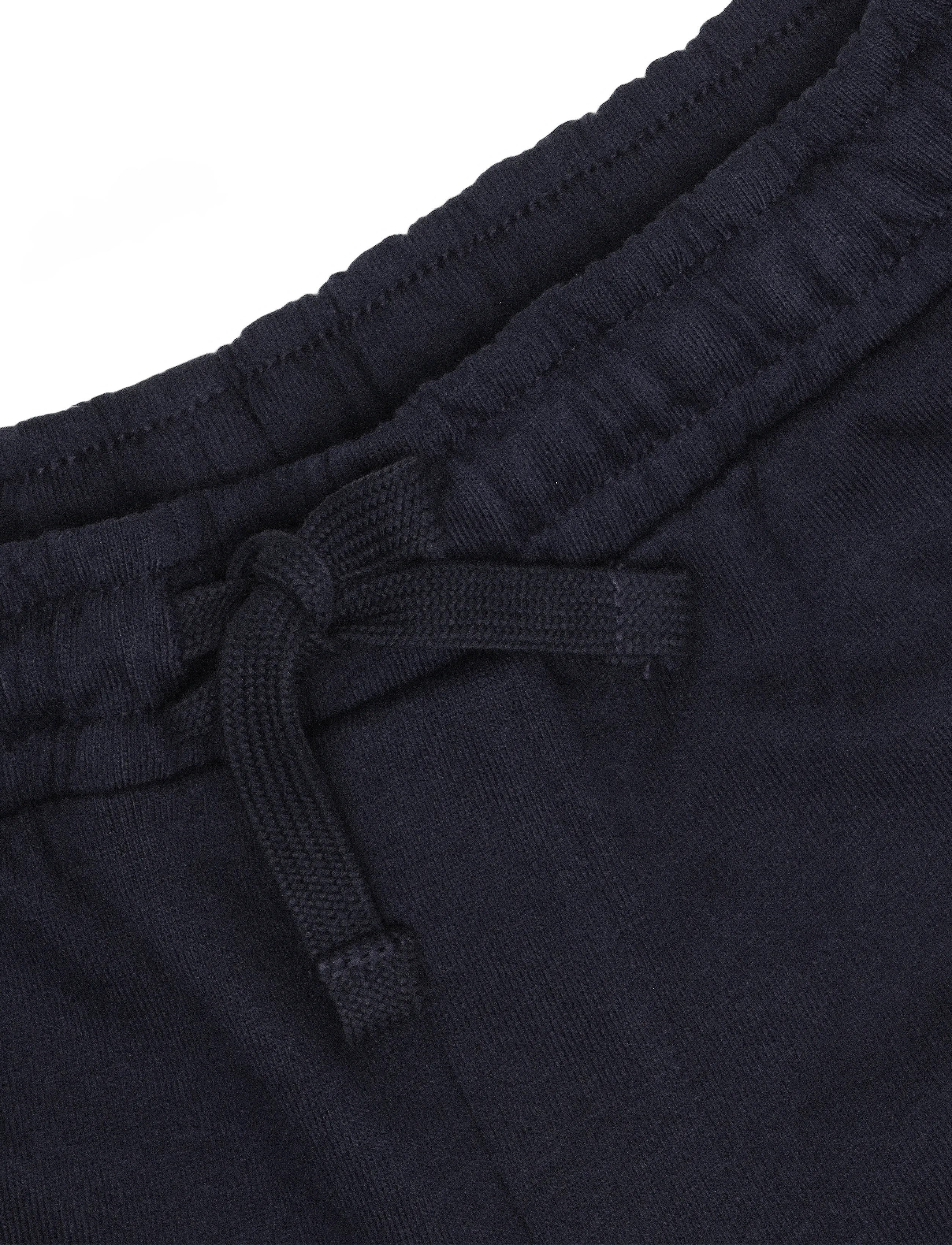 Lyle & Scott - Sweatshort - sweatshorts - blue night - 2