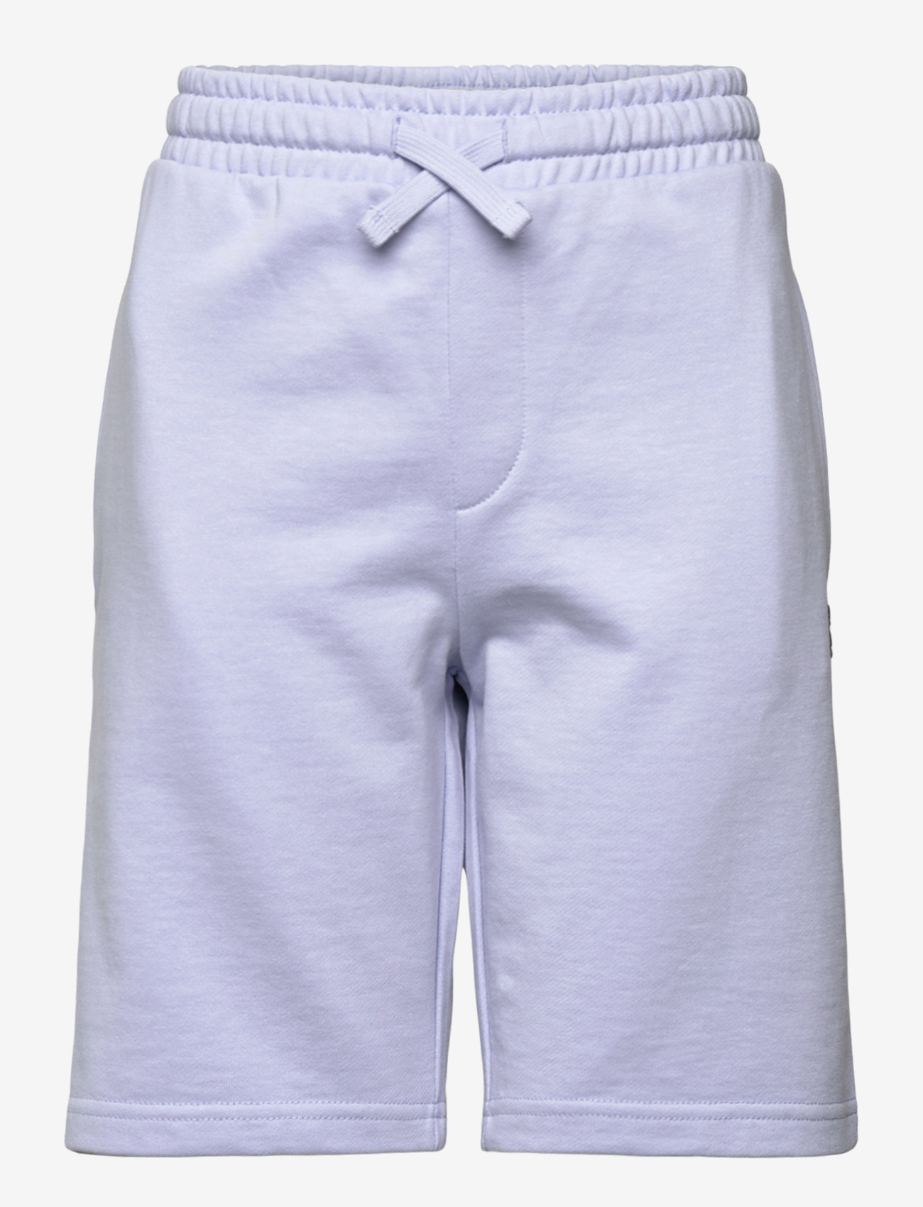 Lyle & Scott - Sweatshort - sweatshorts - brunnera blue - 0