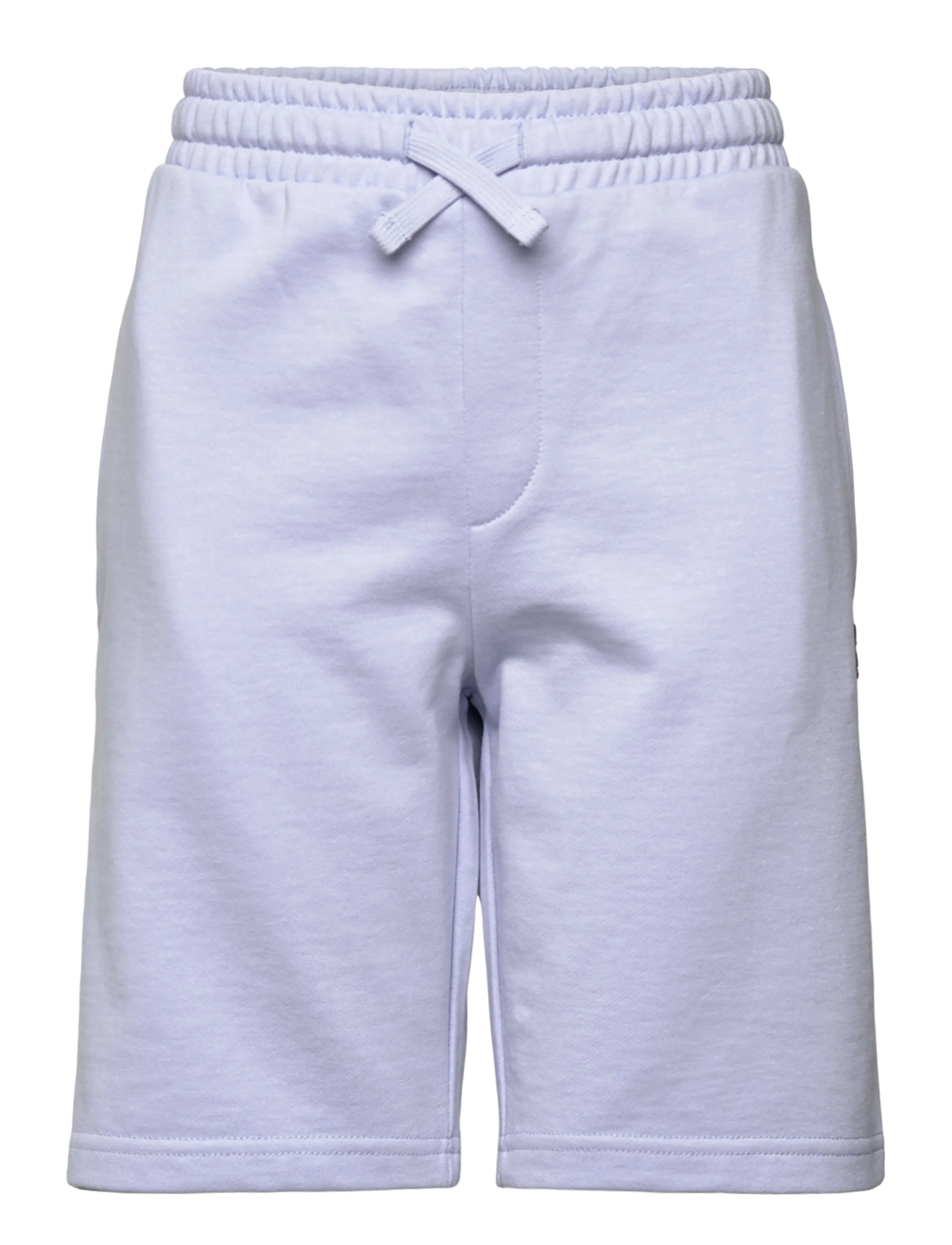 Lyle & Scott Sweatshort - Shorts - BRUNNERA BLUE / purple