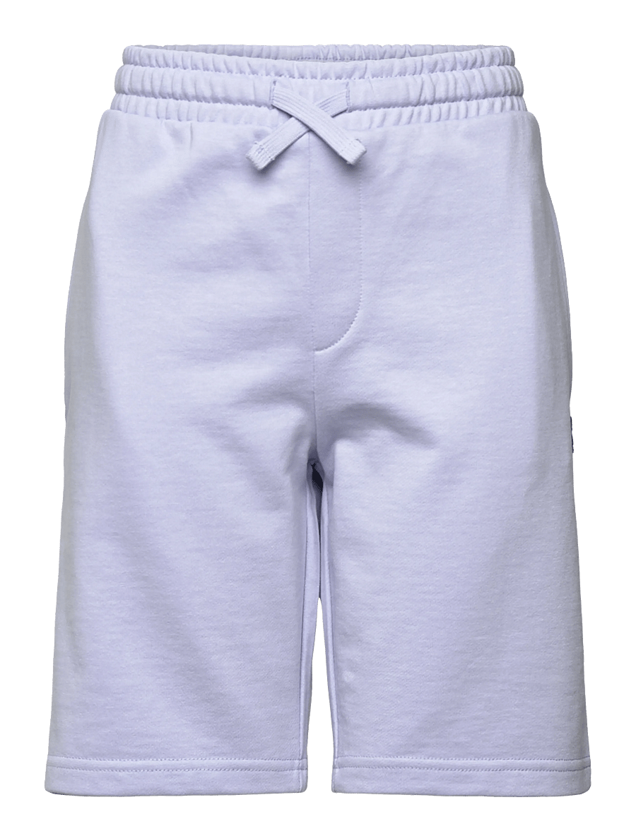 Lyle & Scott - Sweatshort - mjukisshorts - brunnera blue - 0
