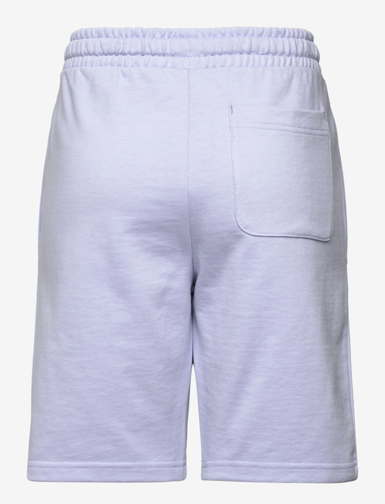 Lyle & Scott - Sweatshort - sweatshorts - brunnera blue - 1