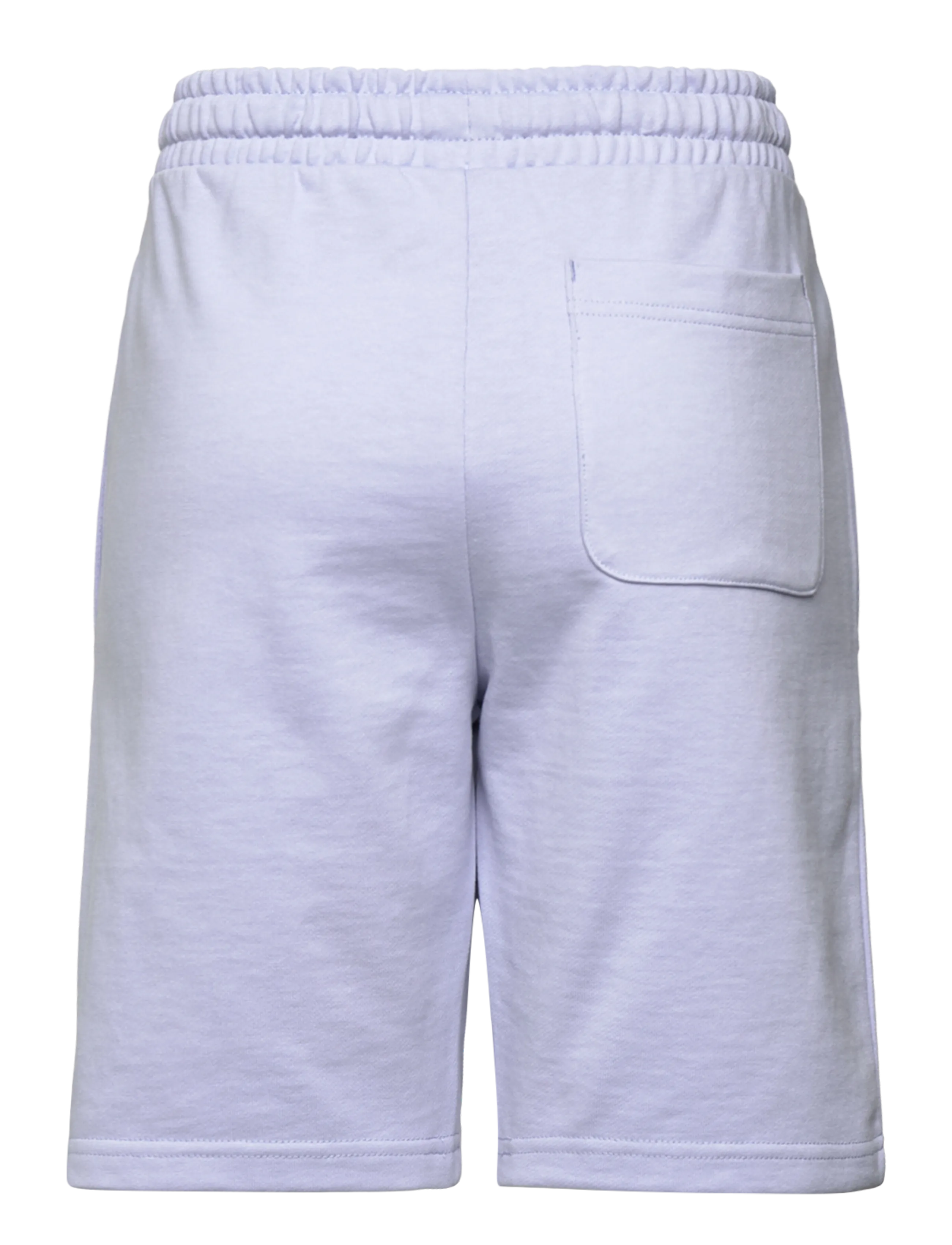 Lyle & Scott - Sweatshort - sweatshorts - brunnera blue - 1