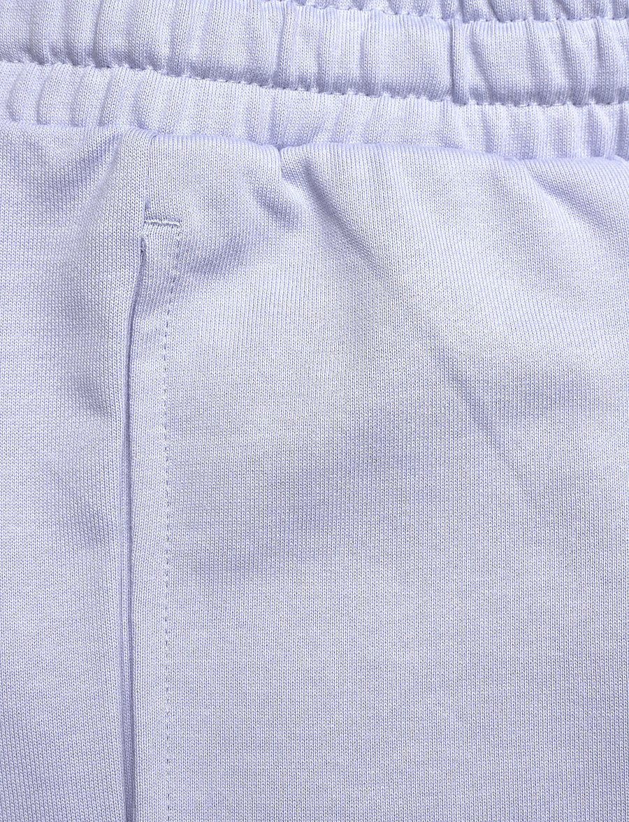 Lyle & Scott - Sweatshort - mjukisshorts - brunnera blue - 2