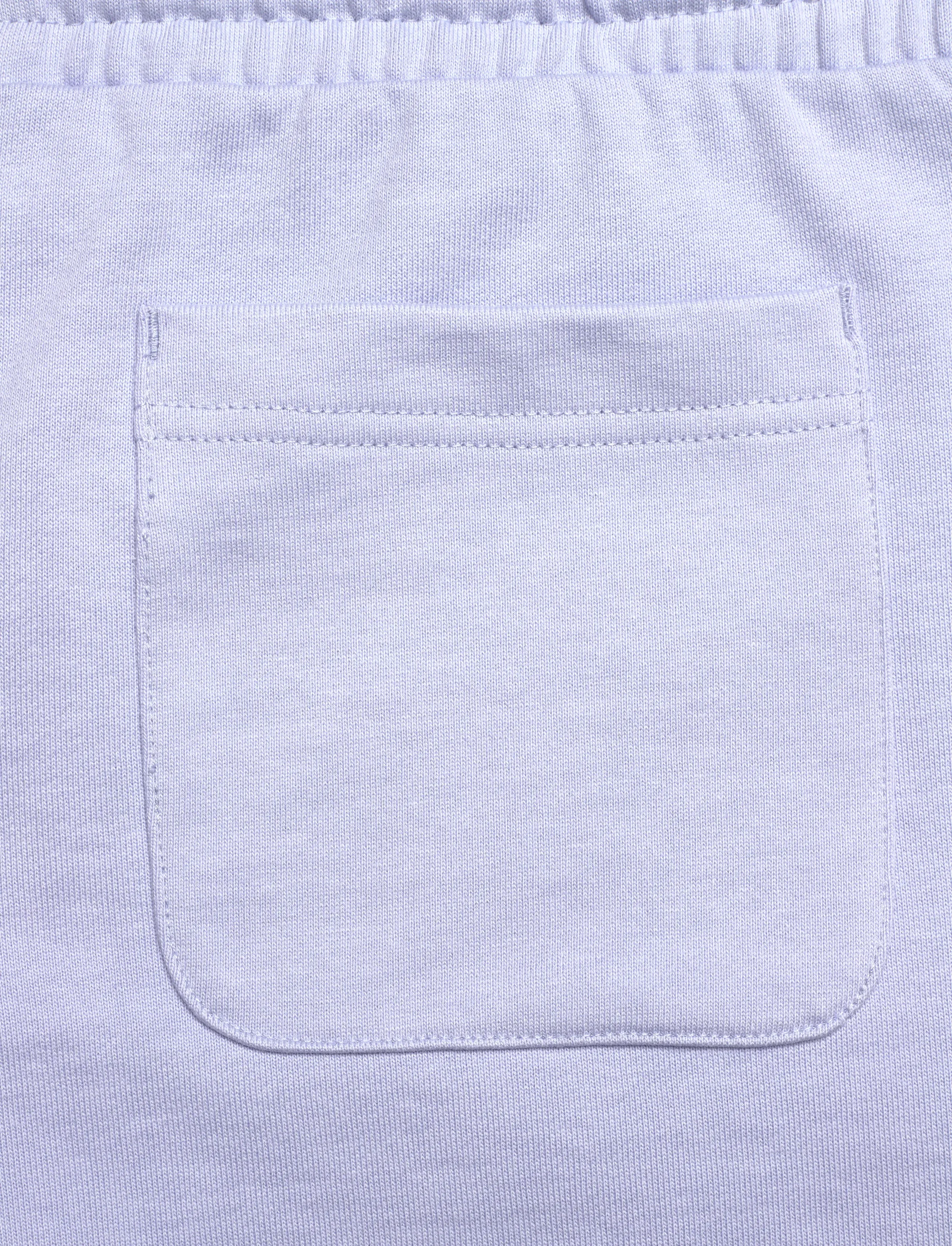 Lyle & Scott - Sweatshort - sweatshorts - brunnera blue - 4