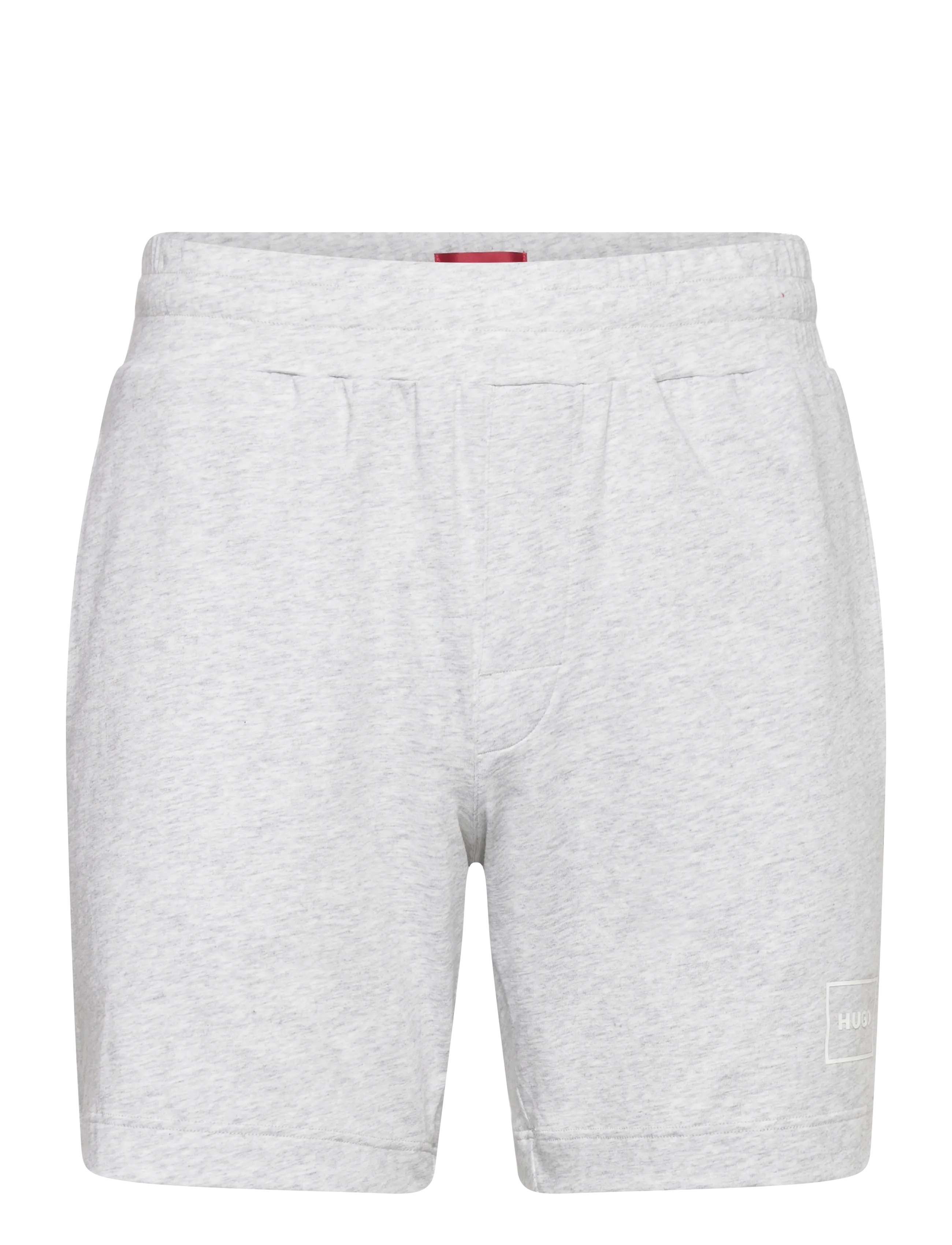 Lyle & Scott Sweatshort - Clothing - COVE / grey