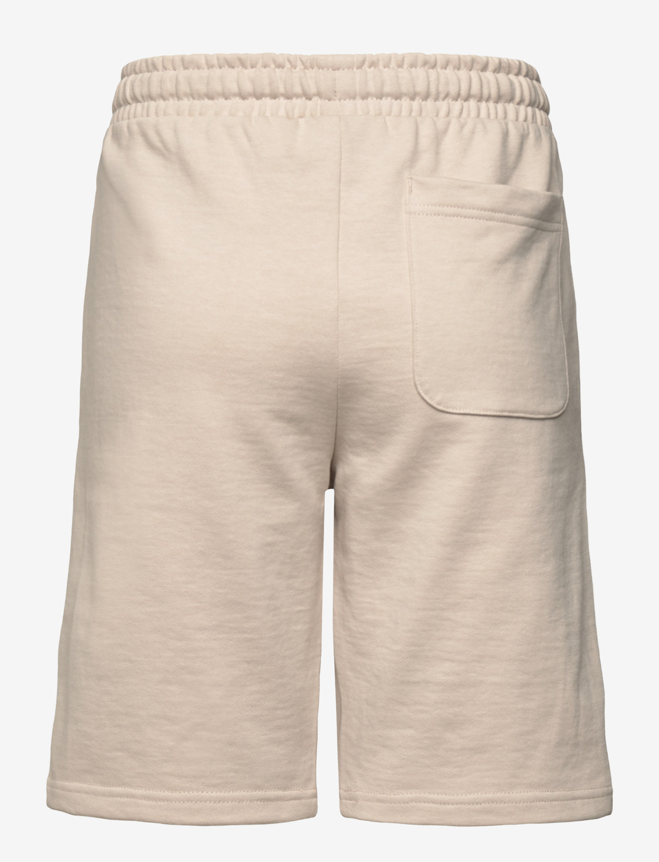 Lyle & Scott - Sweatshort - sweatshorts - cove - 1