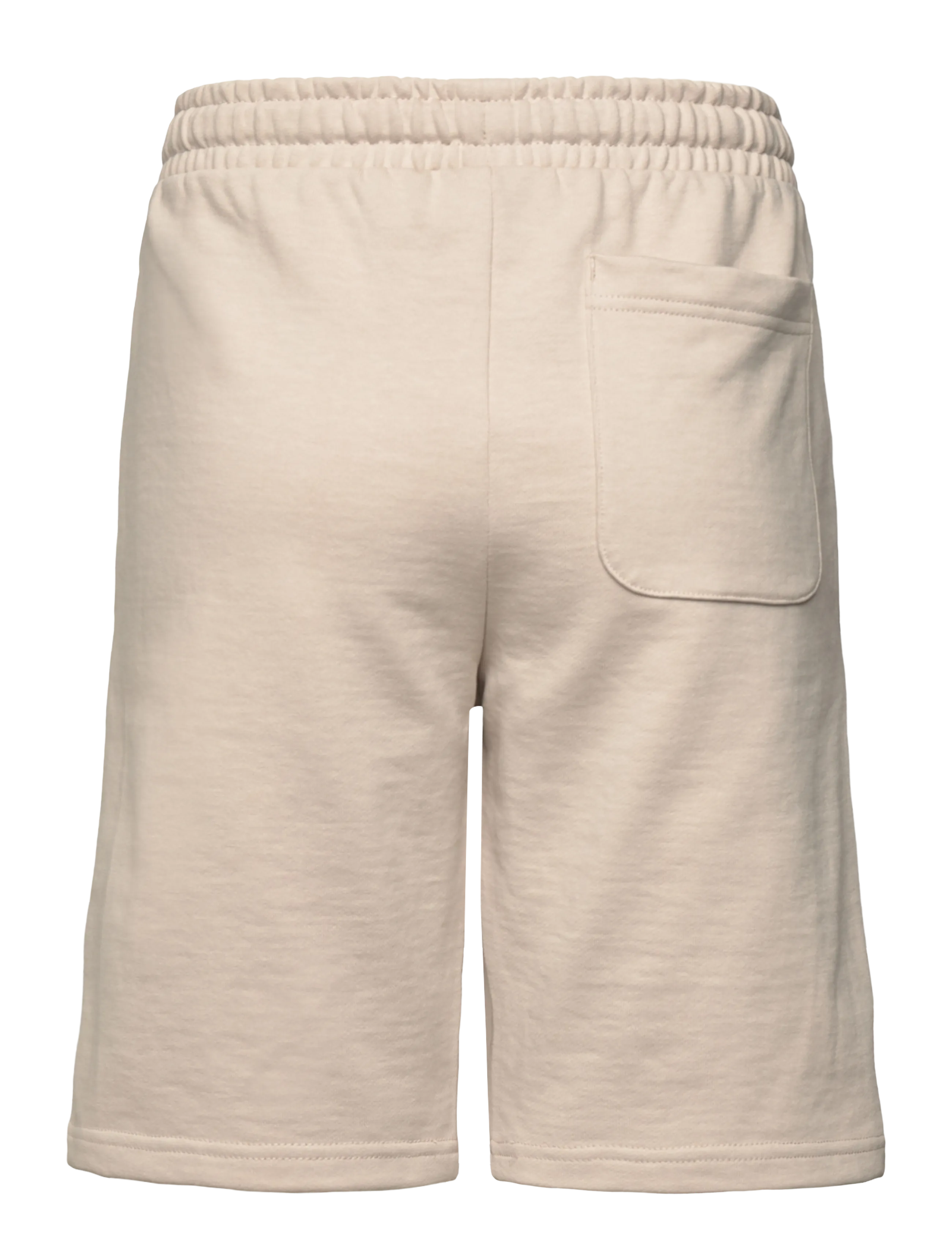 Lyle & Scott - Sweatshort - sweatshorts - cove - 1