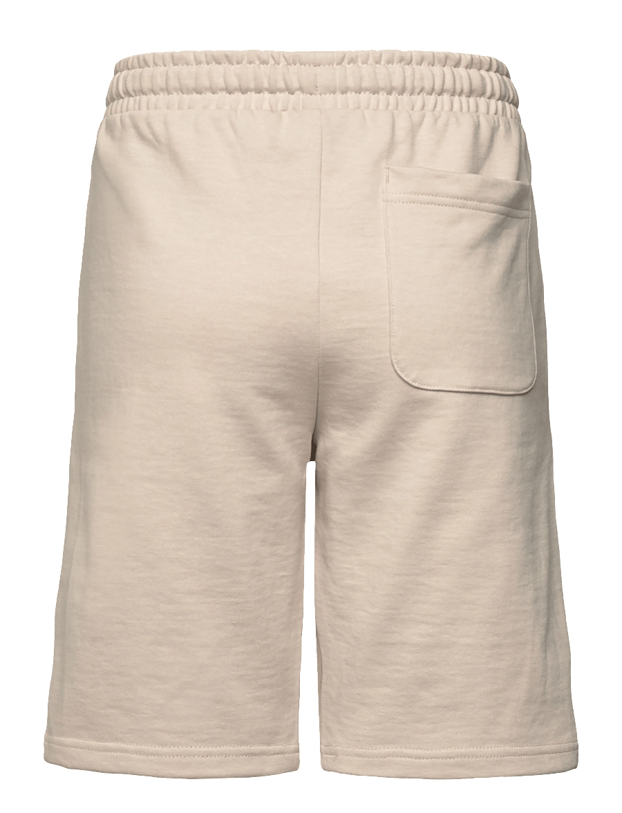 Lyle & Scott - Sweatshort - sweatshorts - cove - 1