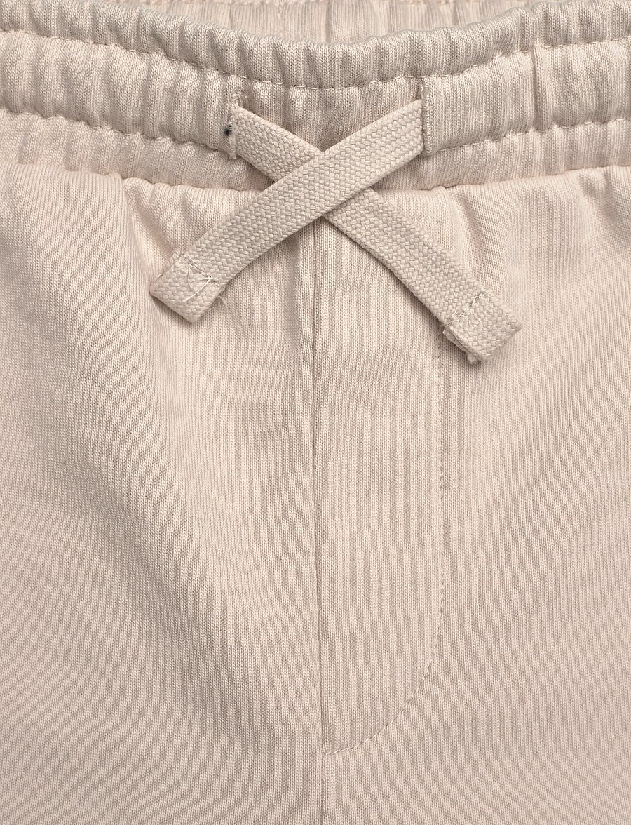 Lyle & Scott - Sweatshort - sweatshorts - cove - 3