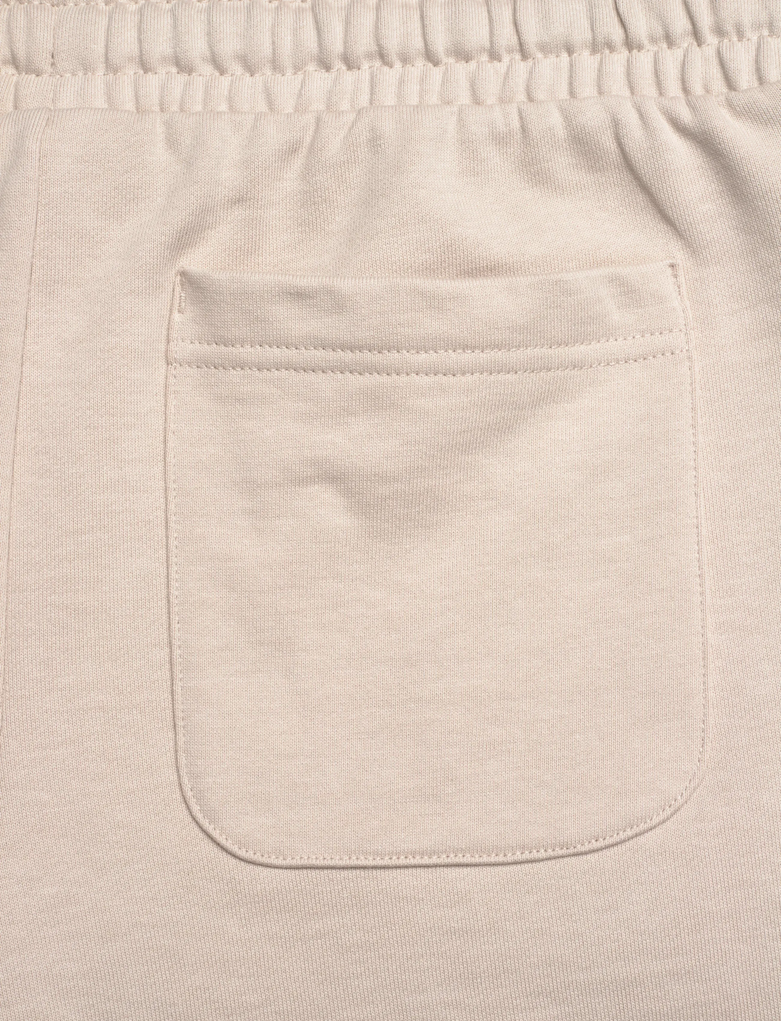 Lyle & Scott - Sweatshort - sweatshorts - cove - 4