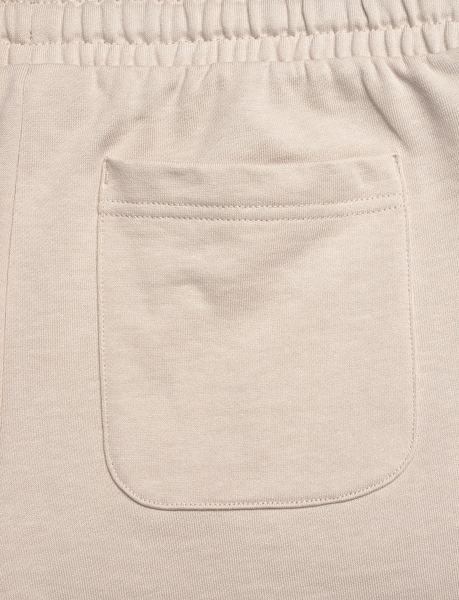Lyle & Scott - Sweatshort - sweatshorts - cove - 4